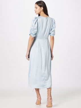 Modström Blusenkleid Peppa (1-tlg) Drapiert/gerafft, Falten