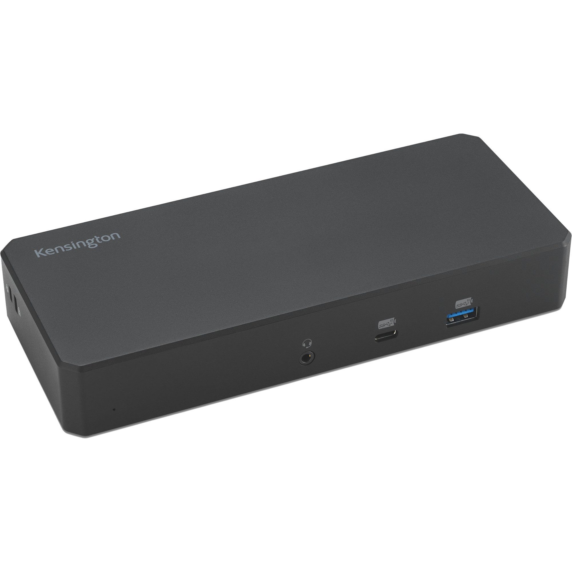 KENSINGTON Laptop-Dockingstation Kensington SD4843P, Dockingstation, (USB-C, HDMI