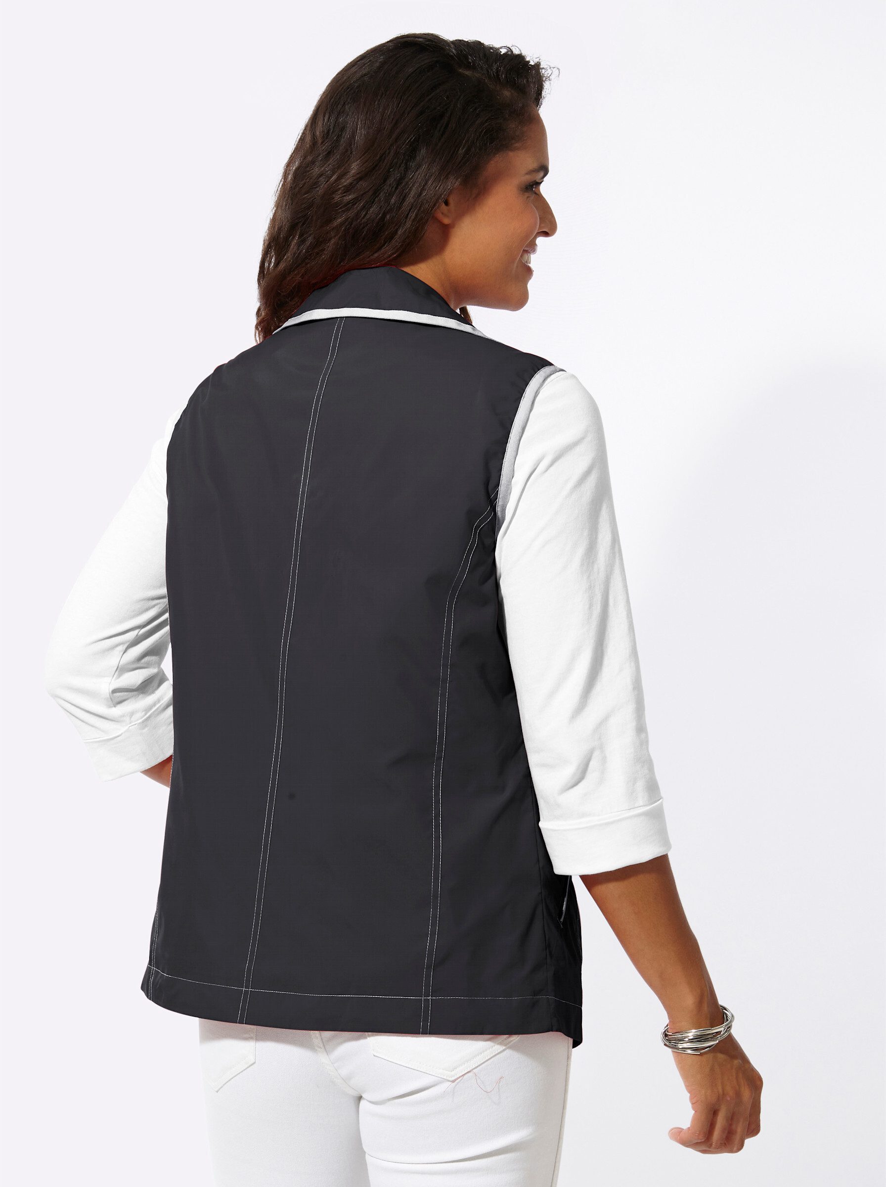 Witt Jerseyweste Weste günstig online kaufen