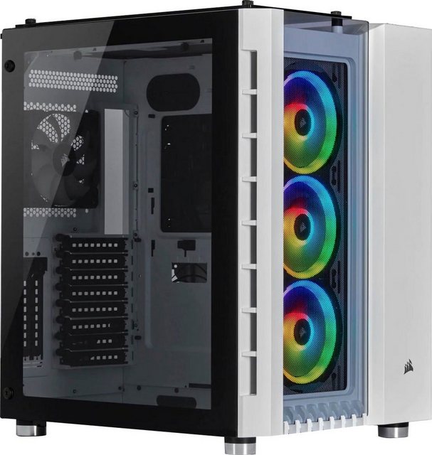 Corsair PC Gehäuse »680X RGB Midi Tower«  - Onlineshop OTTO