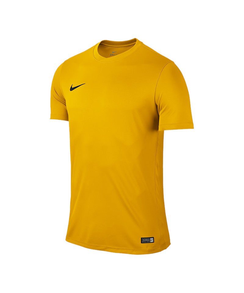 Nike Fußballtrikot Nike Performance Park VI Trikot Teamsport