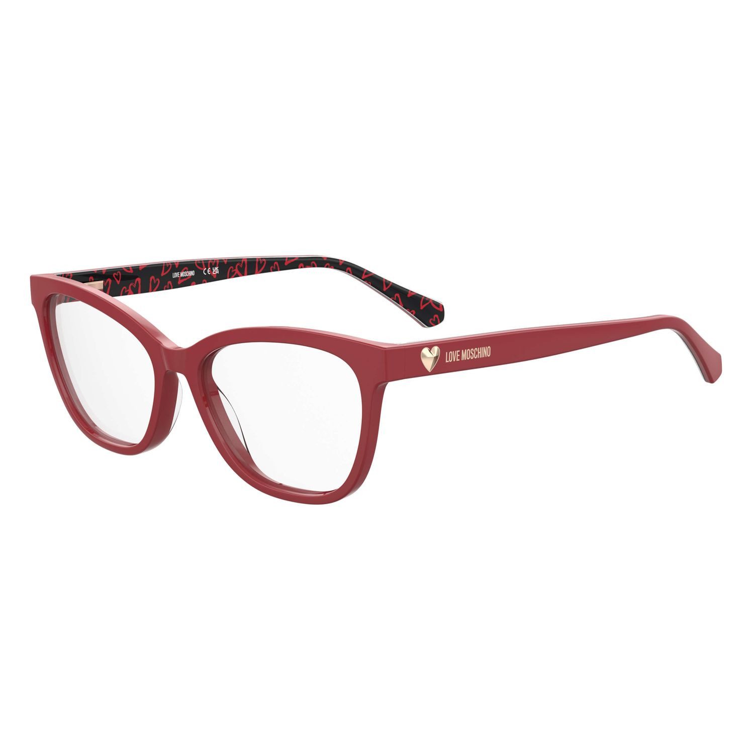 Moschino Brillengestell MOL639 540HZ