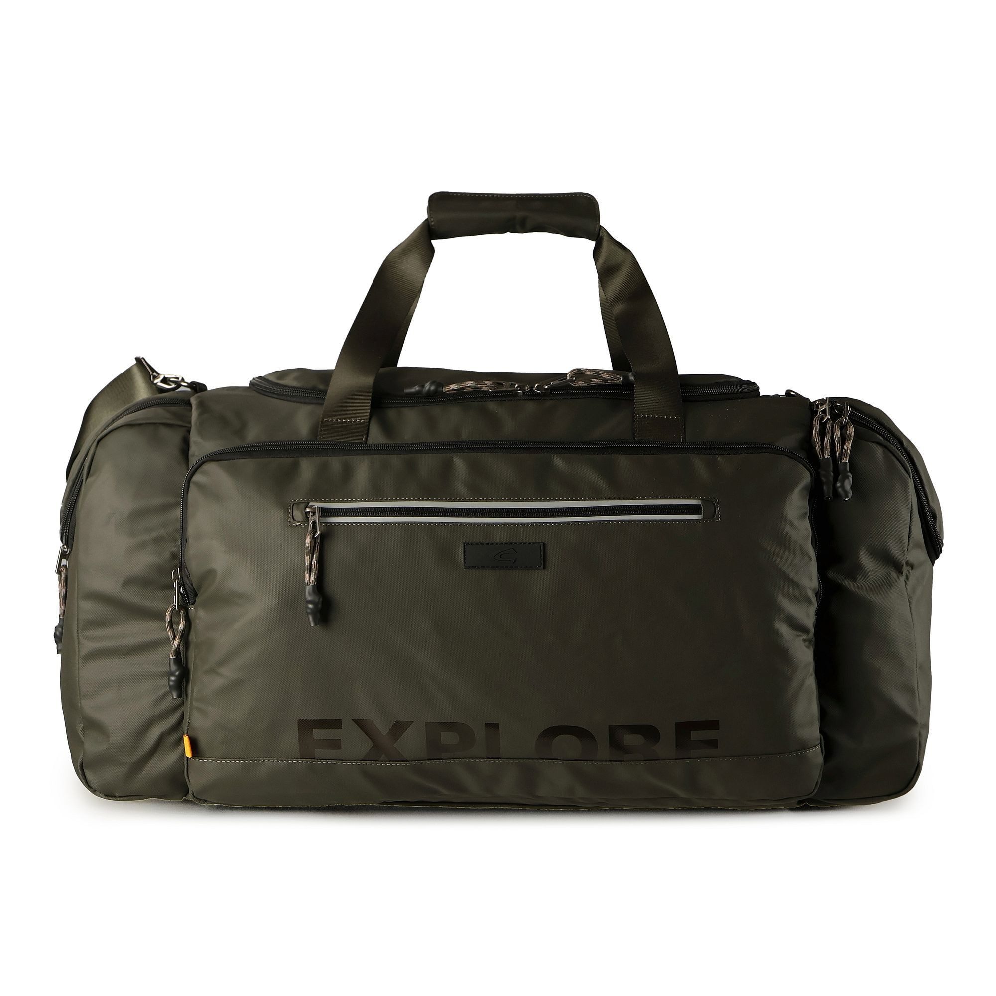 camel active Weekender Explore, Polyester