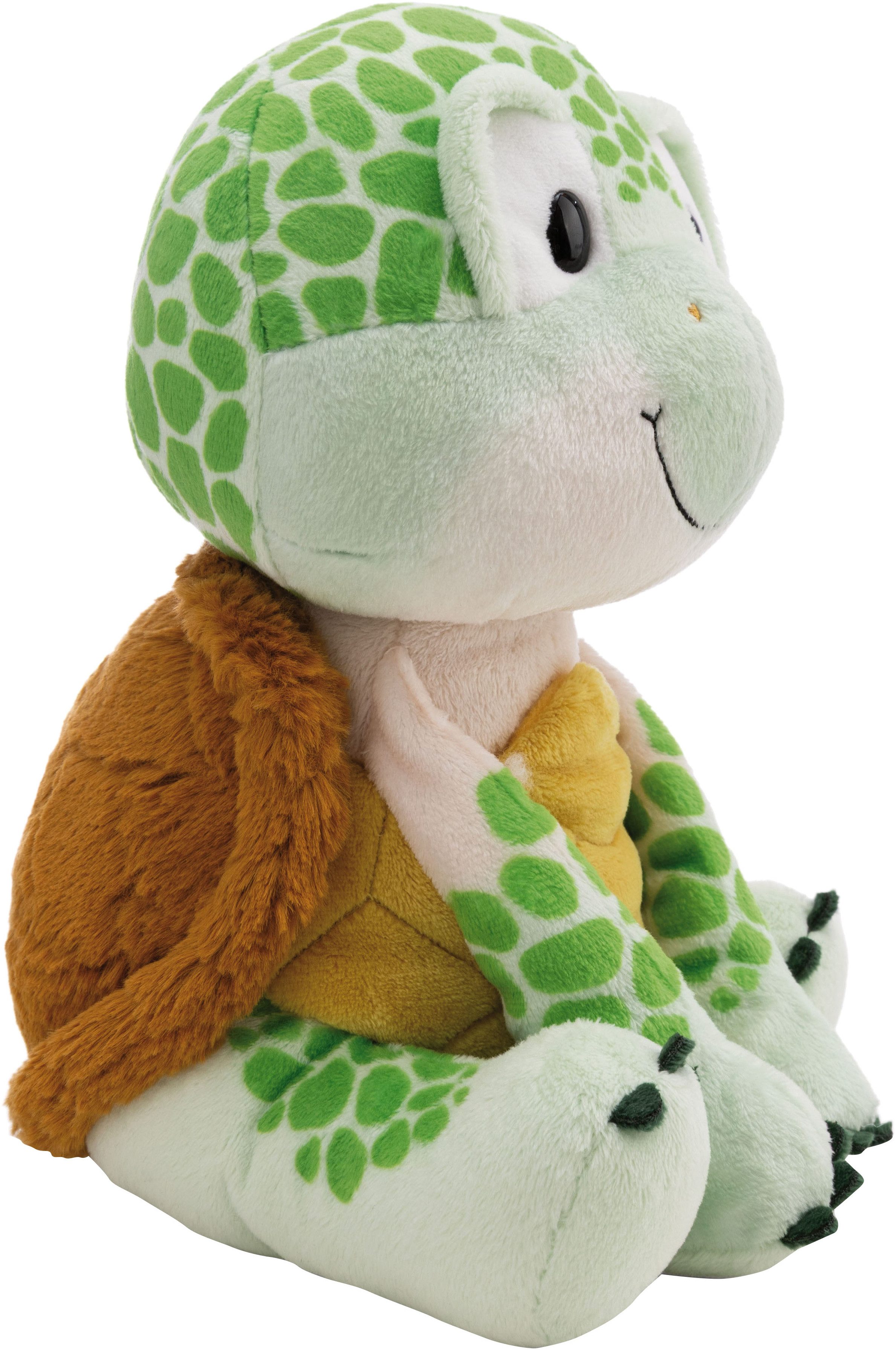 Nici Kuscheltier Homies, Schildkröte, 23cm sitzend