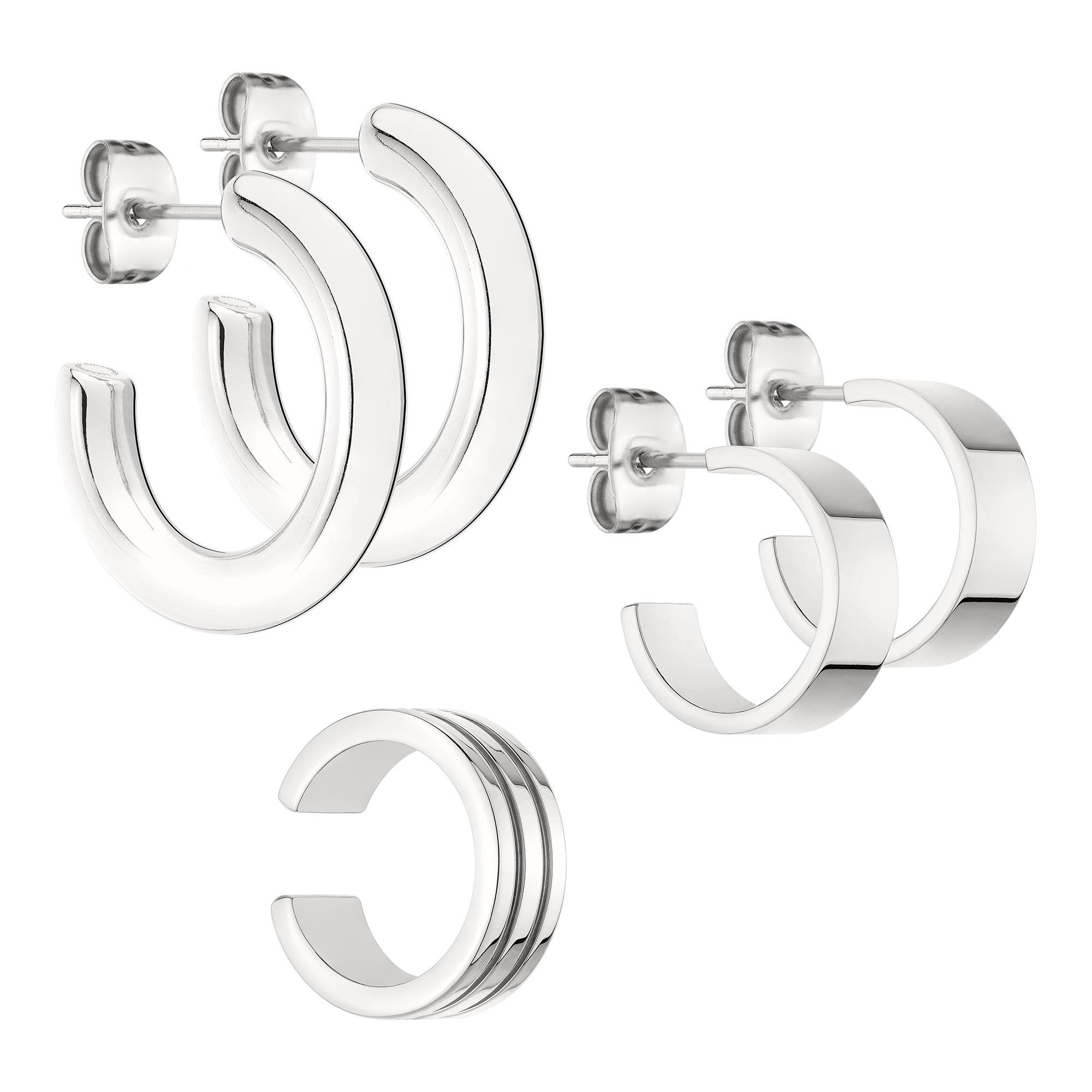 Liebeskind Berlin Schmuckset Schmuck-Set...