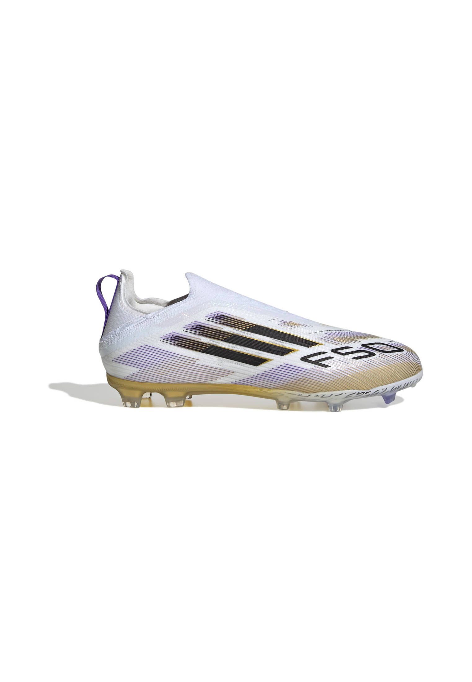 adidas Performance Kinder Fußballschuhe Rasen F50 ELITE LL FG JUNIOR Fußballschuh