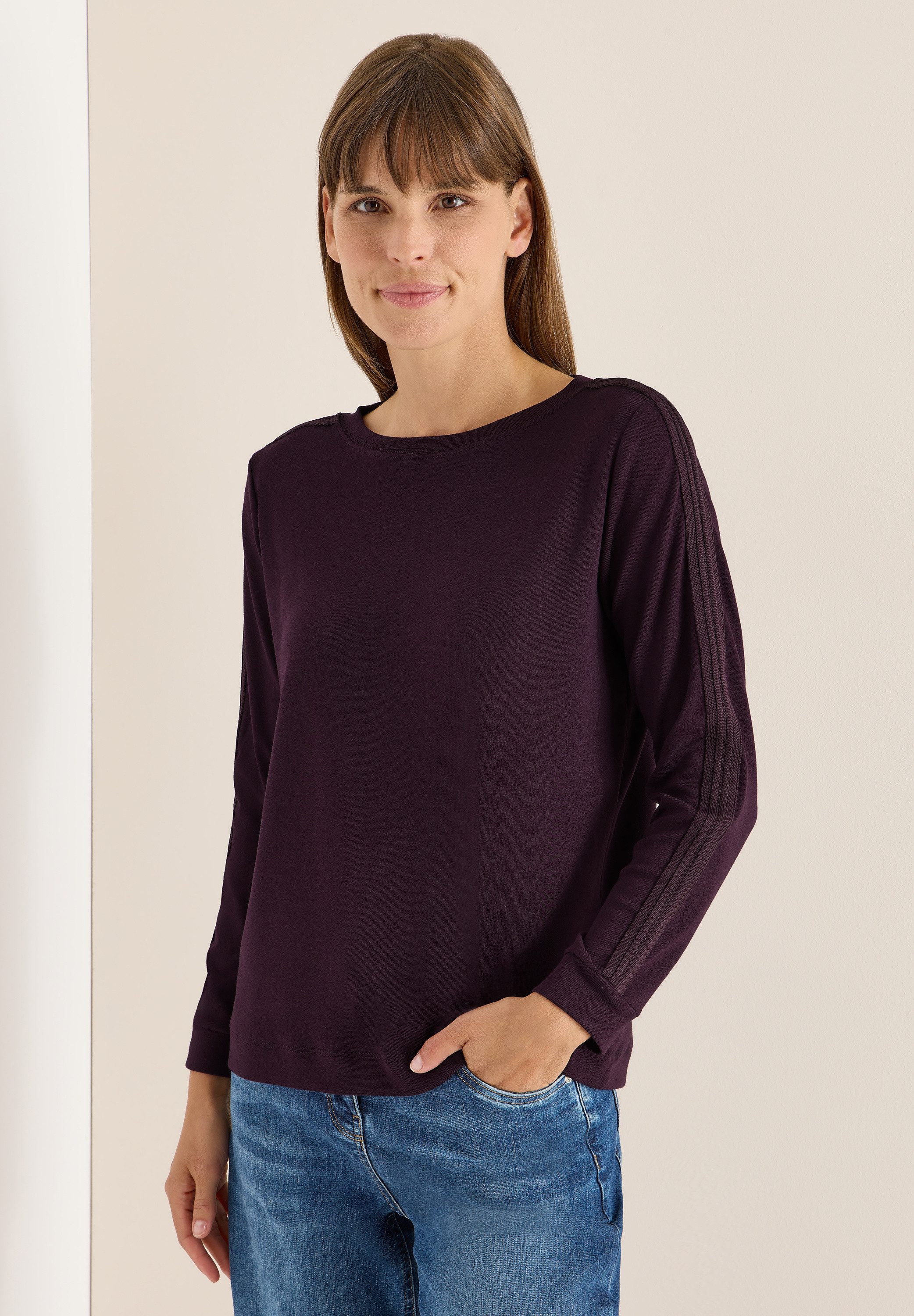 CECIL Langarmshirt günstig online kaufen