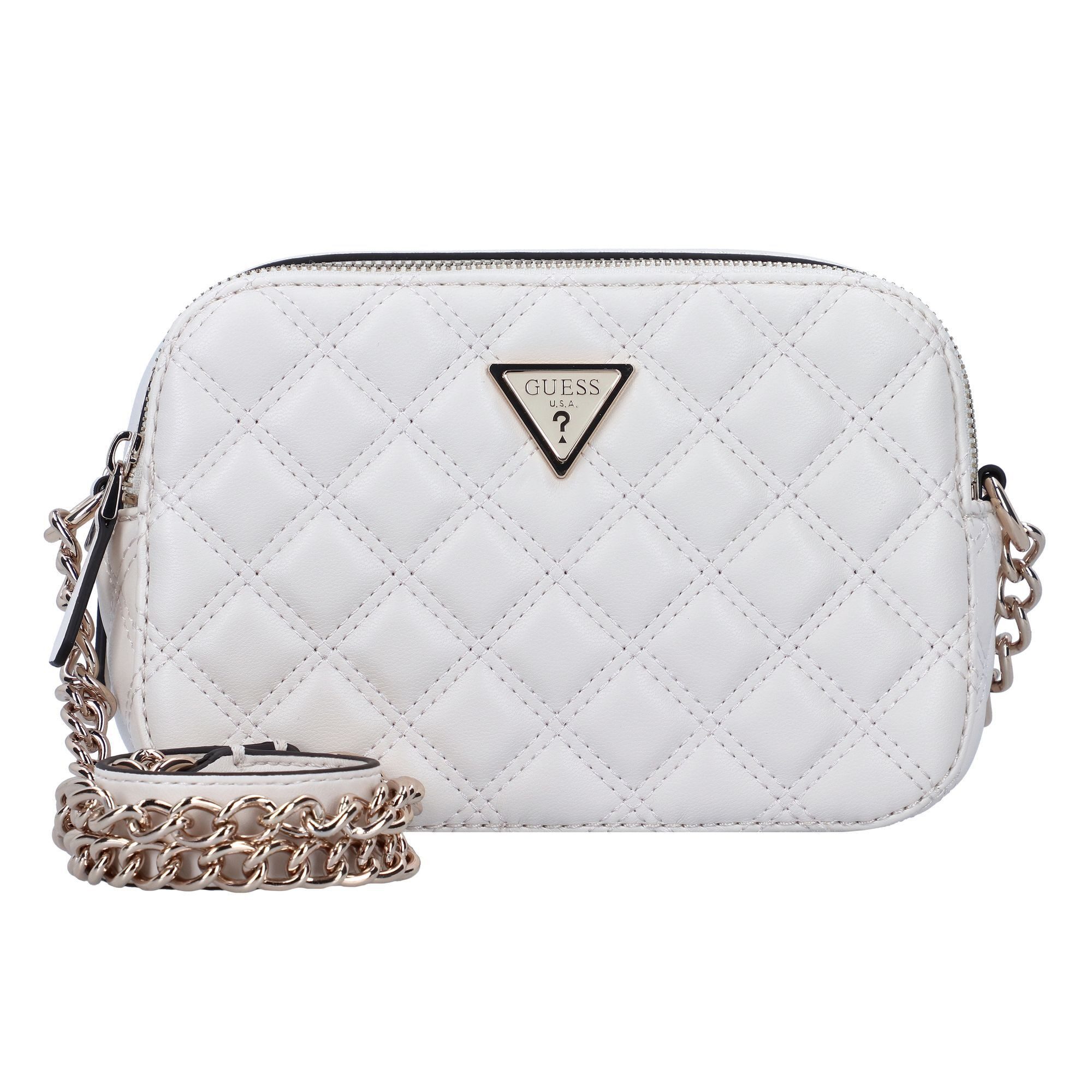 Guess Umhängetasche Giully II, Polyurethan günstig online kaufen