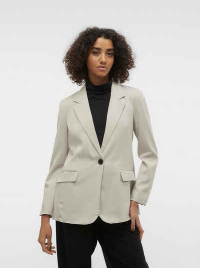 Vero Moda Longblazer VMRITA LS LOOSE BLAZER NOOS