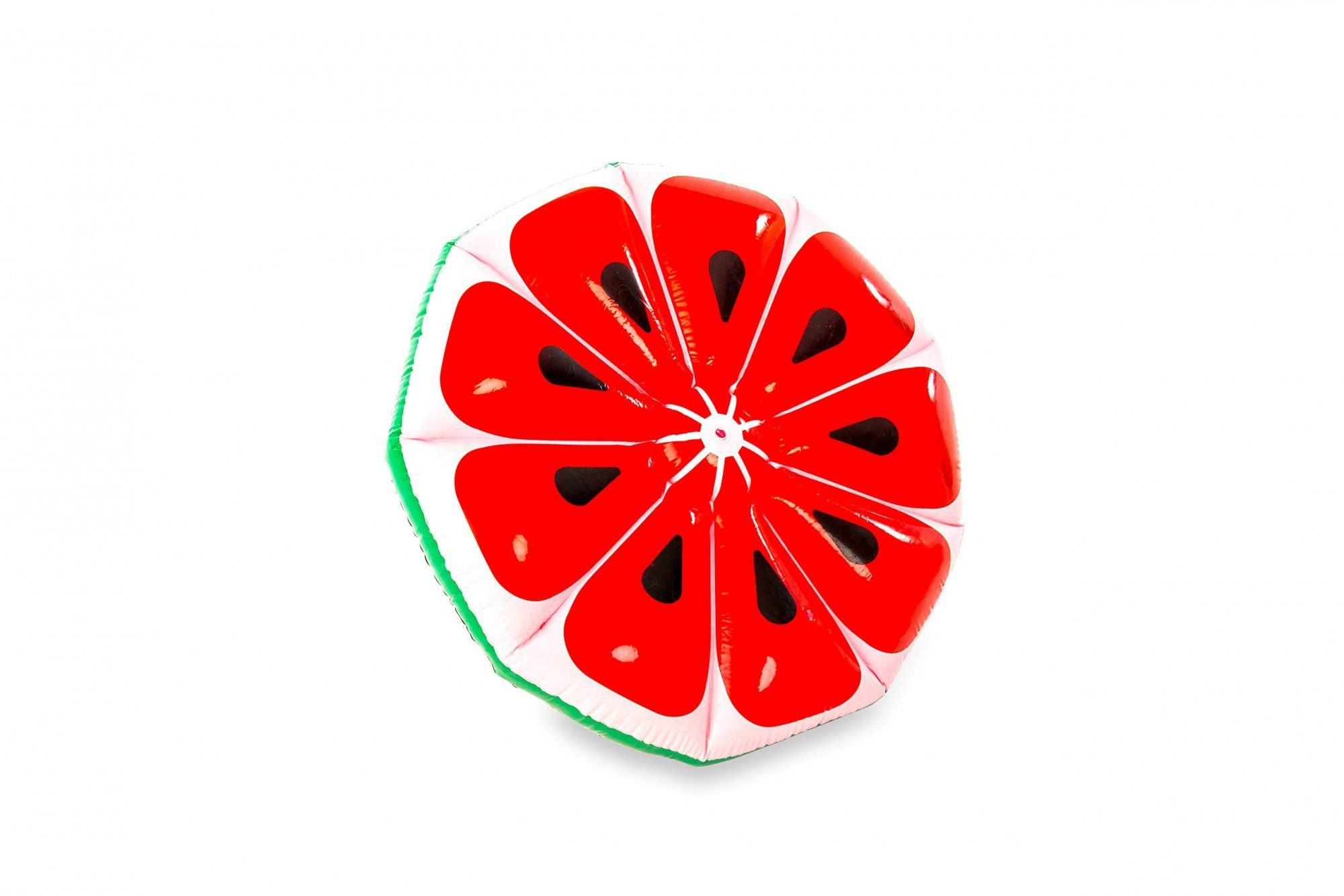 Luftmatratze Didak Pool - Luxe Watermelon Float - 120x10cm