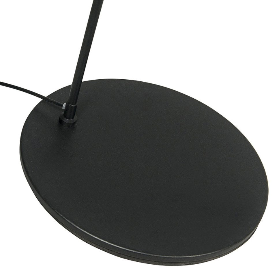 Qazqa Stehlampe Vinossa, LED wechselbar, E27, günstig online kaufen