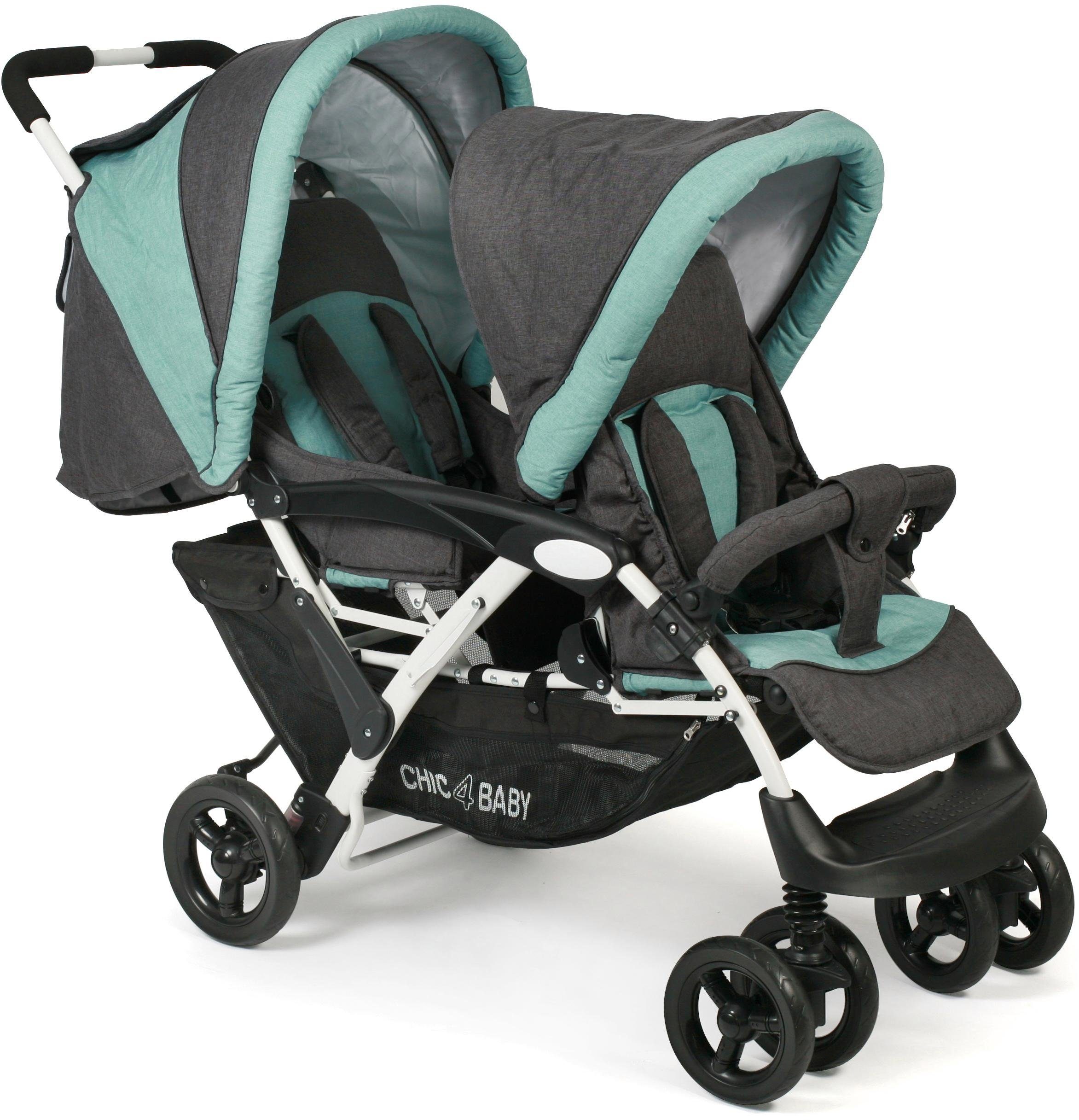 CHIC4BABY Duo mint - Bild 5