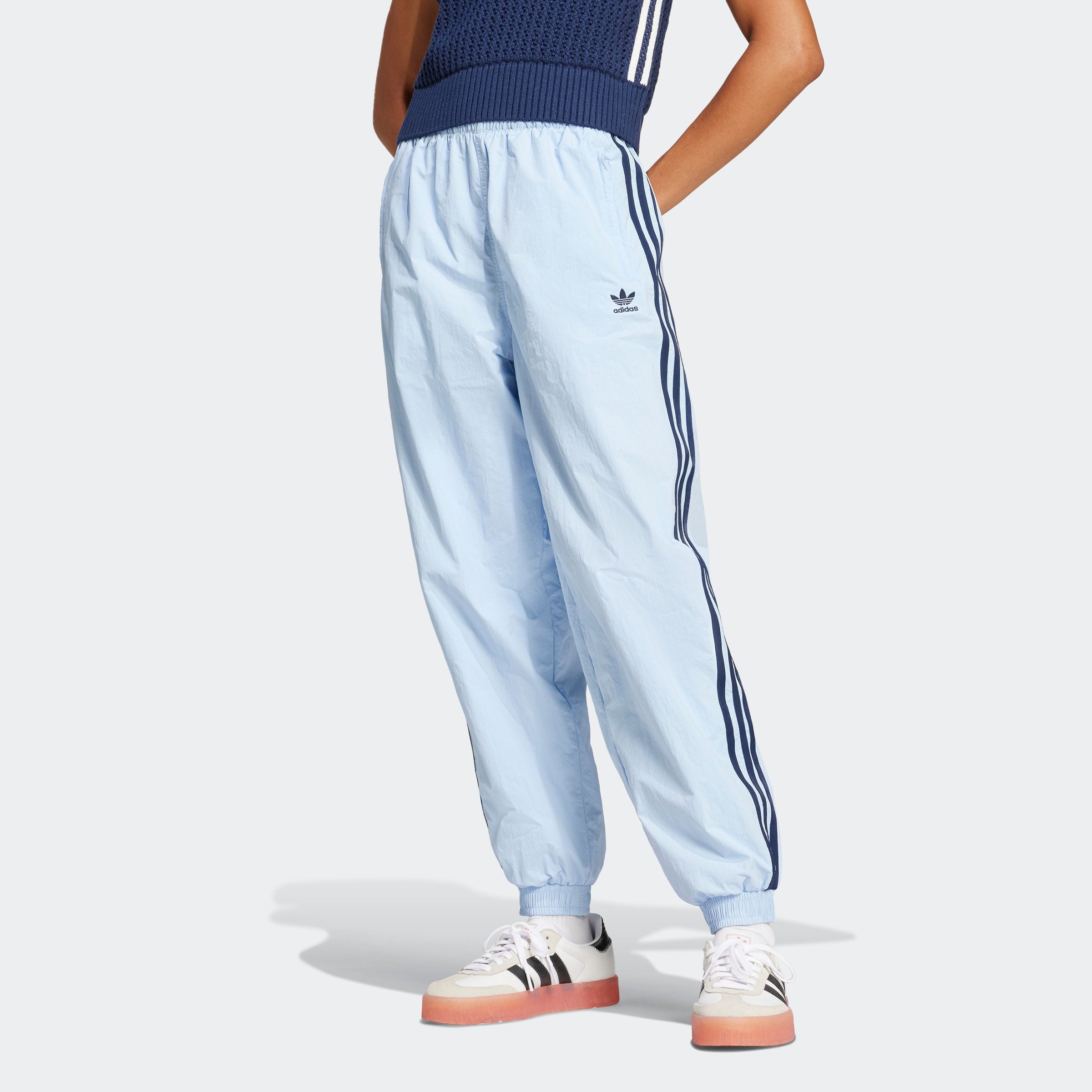 Sporthose 3S WV CUFF PANT