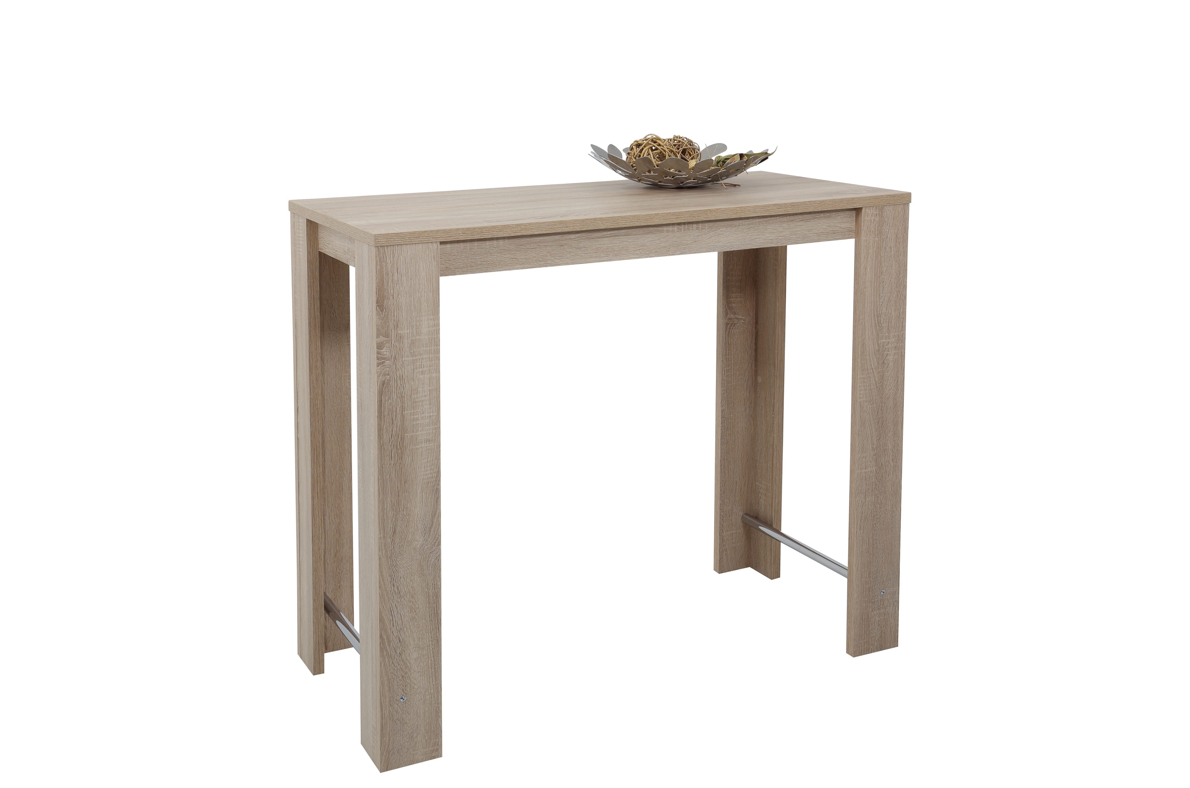 HELA Stehtisch Frieda, Breite 120 cm günstig online kaufen