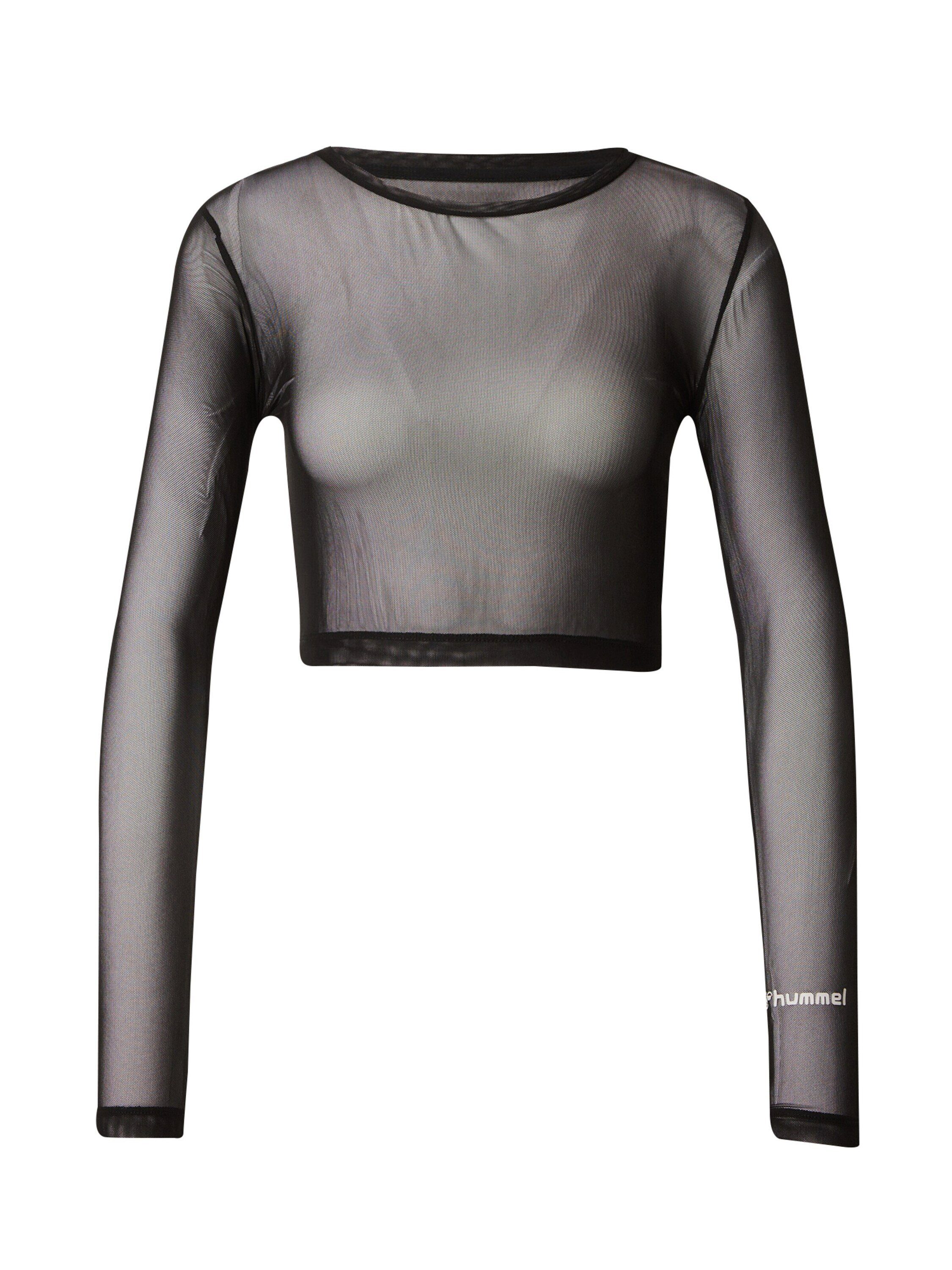 hummel Funktionsshirt MT FIERCE (1-tlg) Weiteres Detail