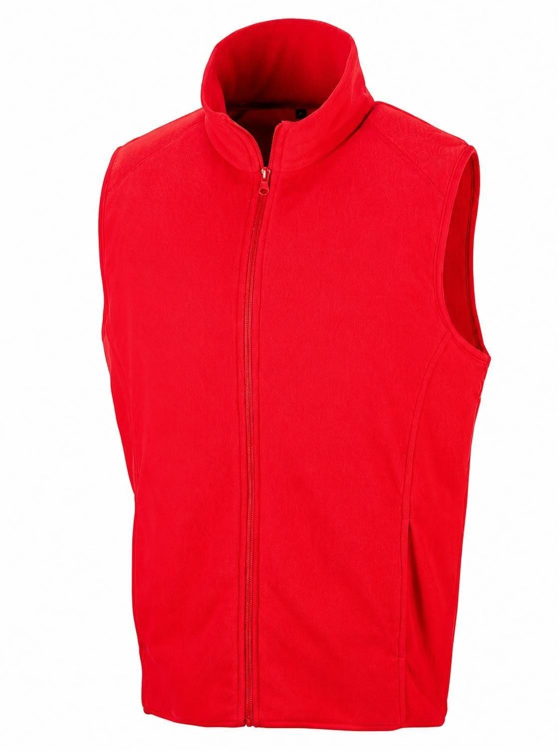 Result Funktionsweste Damen Micro Fleece Gilet