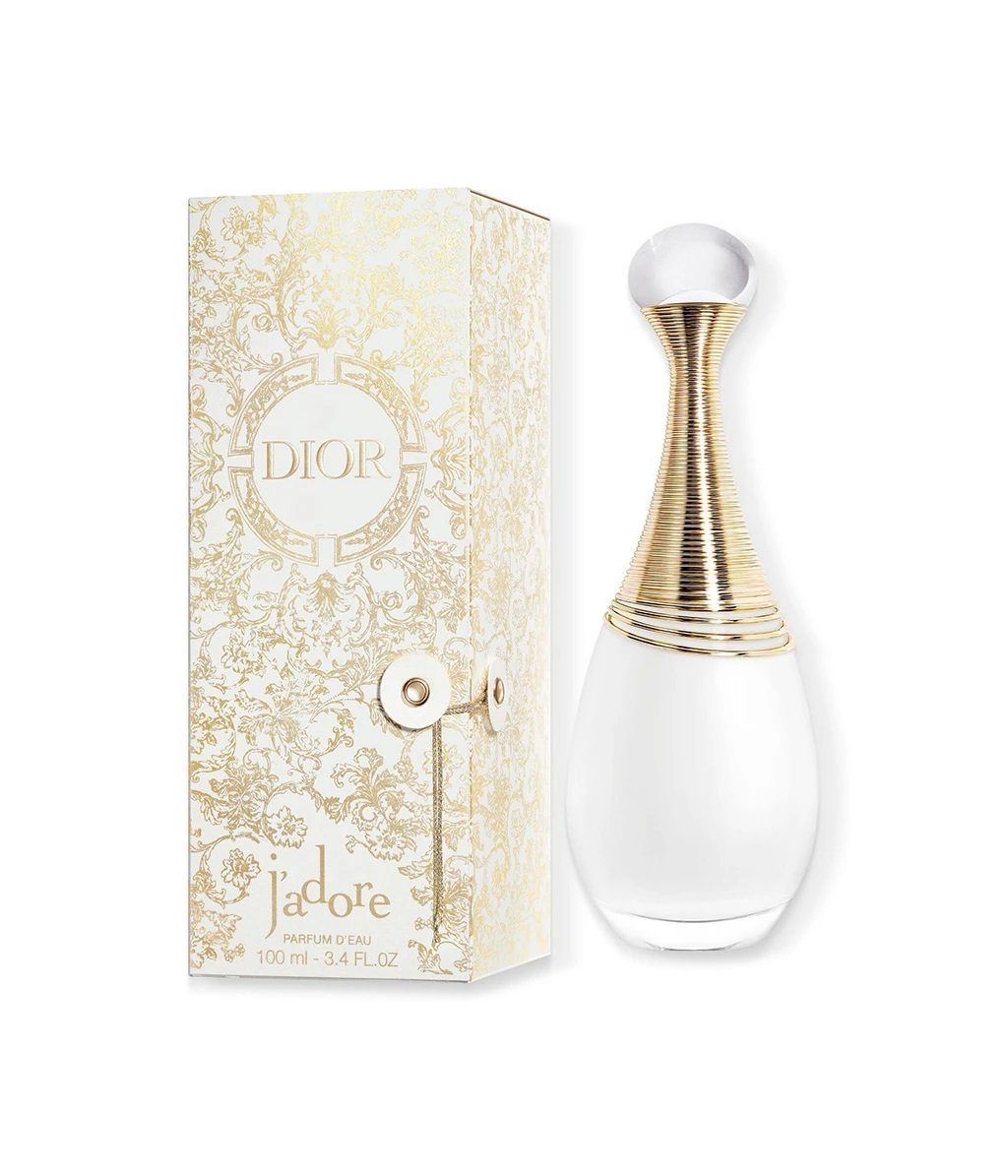 Dior Eau de Parfum Jadore Parfum Limitierte Edition