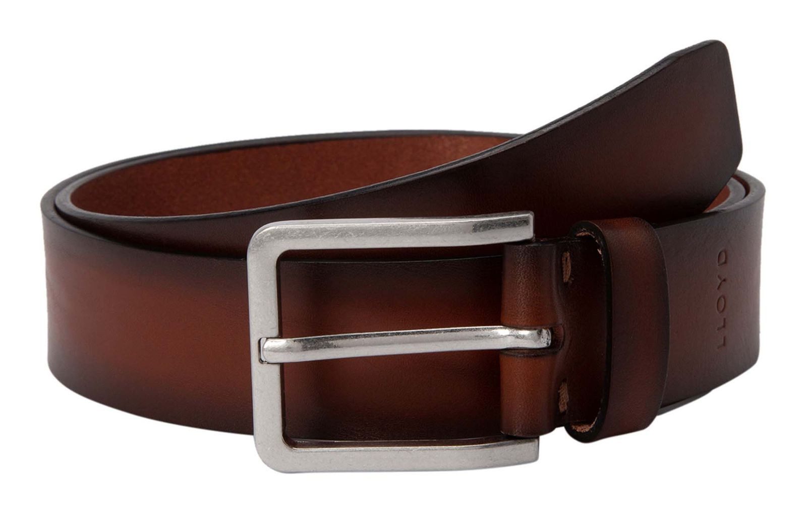 Lloyd Ledergürtel Men´s Belt 3.5 aus echtem Rindsleder