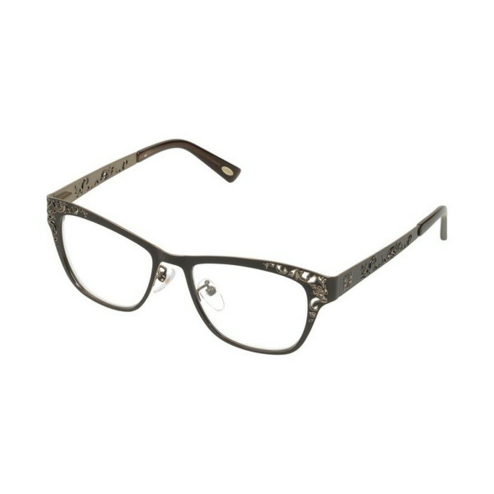 Loewe Brillengestell Brillenfassung VLW445M510I62 Bronze (51 mm)