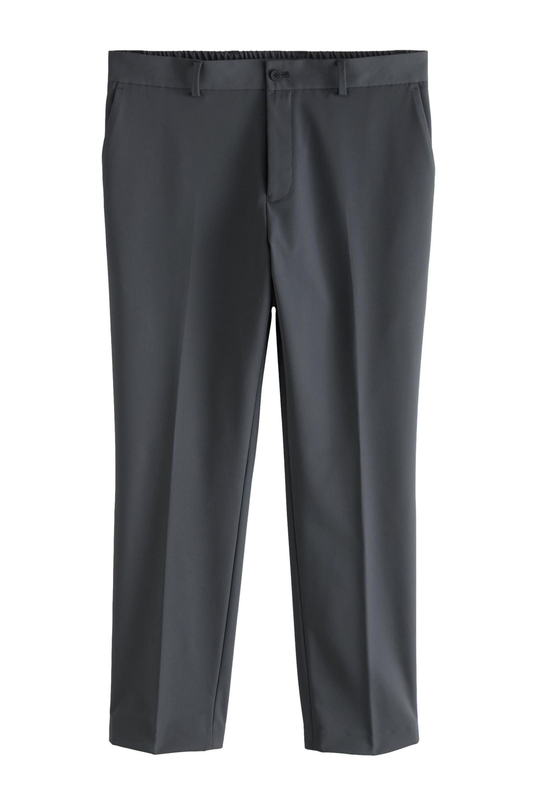 Next Anzughose Elegante Elastikhose (1-tlg) günstig online kaufen