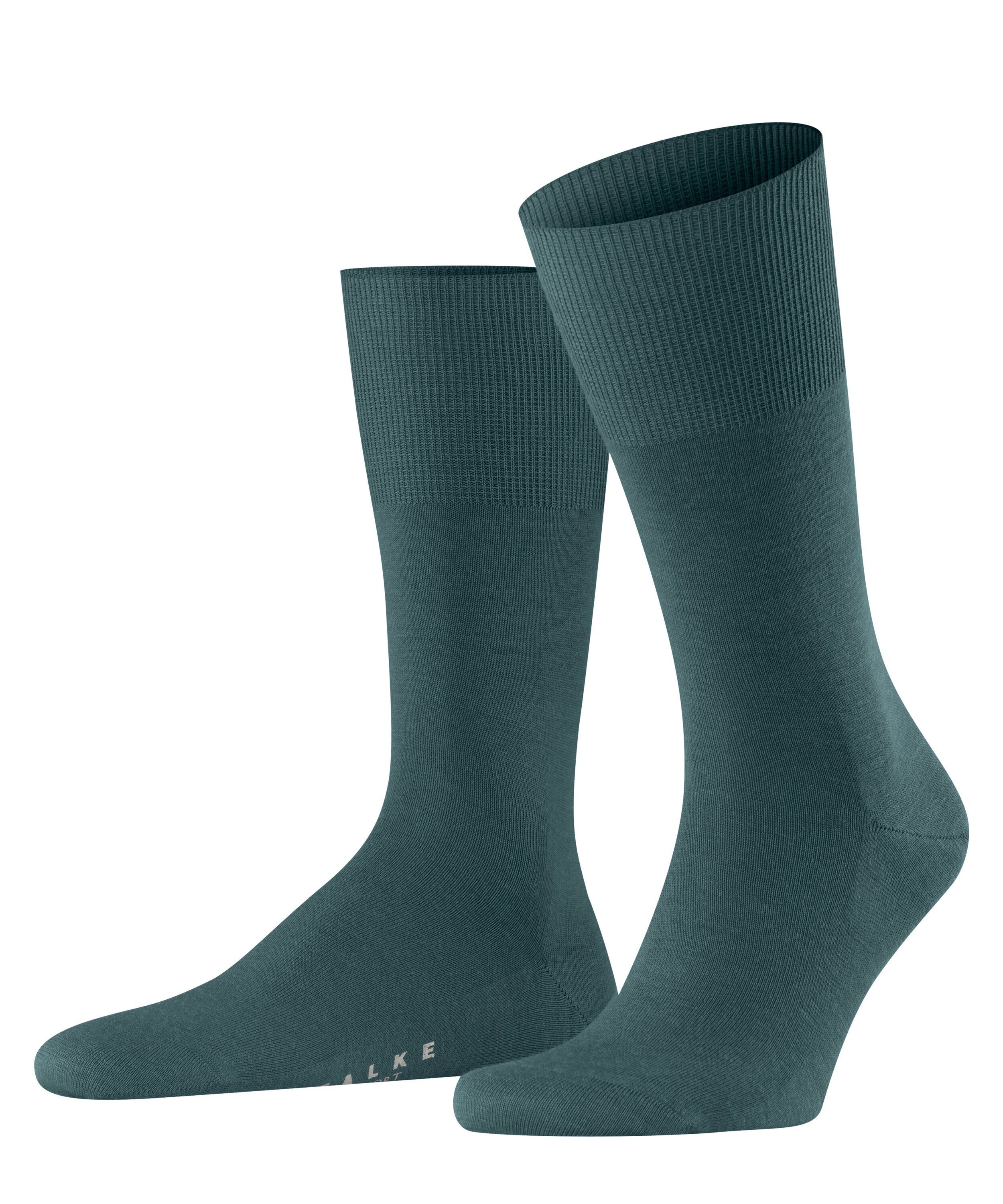FALKE Socken Airport (1-Paar) klimaregulierend durch günstig online kaufen