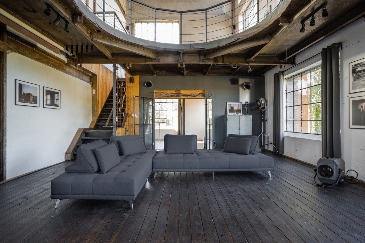 Ecksofa WIOLO von KAWOLA - KAWOLA
