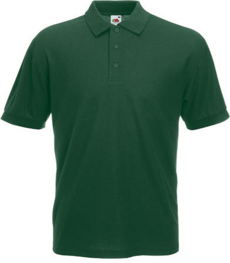 Fruit of the Loom Poloshirt 65/35 günstig online kaufen