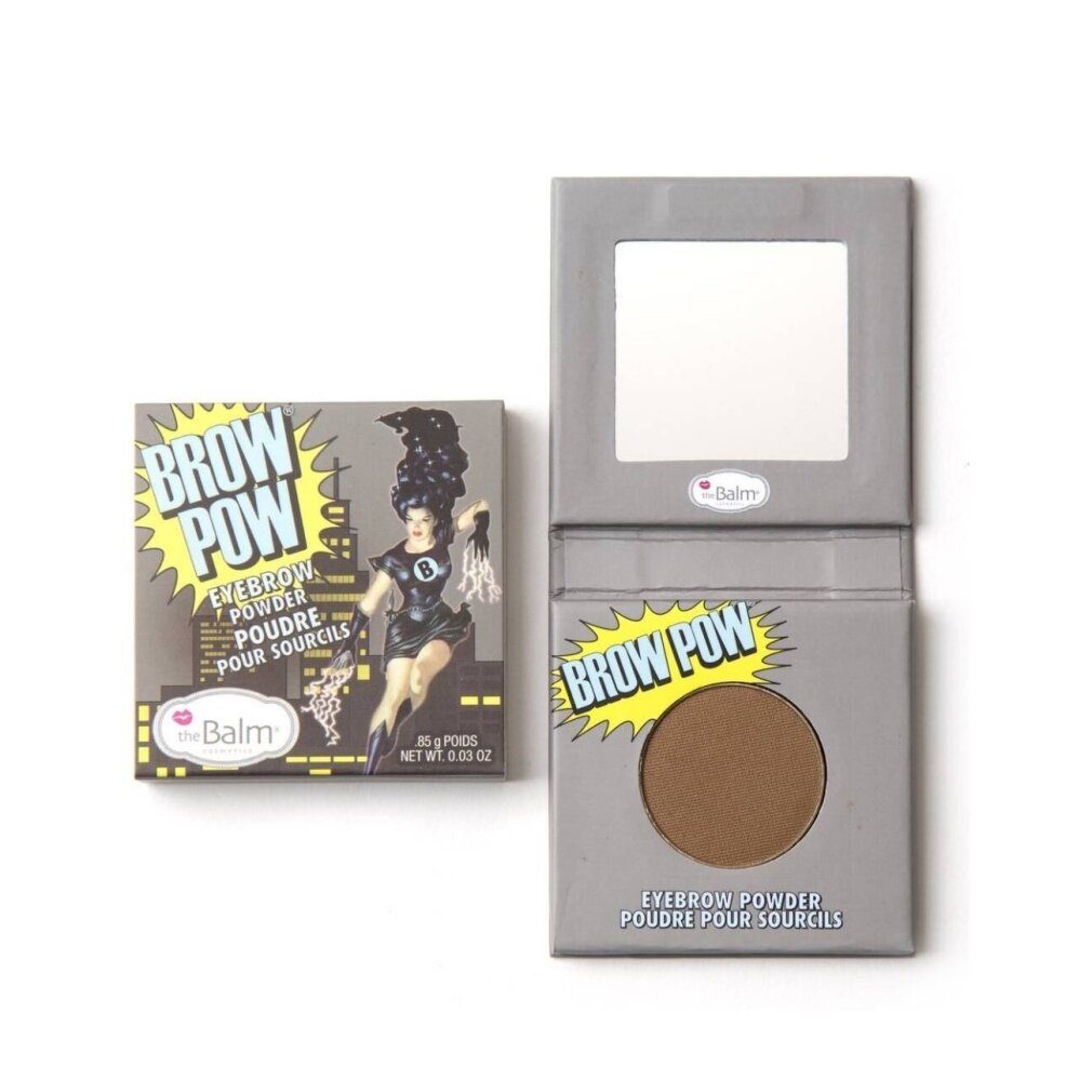 theBalm Augenbrauen-Stift The Balm Brow Pow Eye Brow Powder 0,85gr