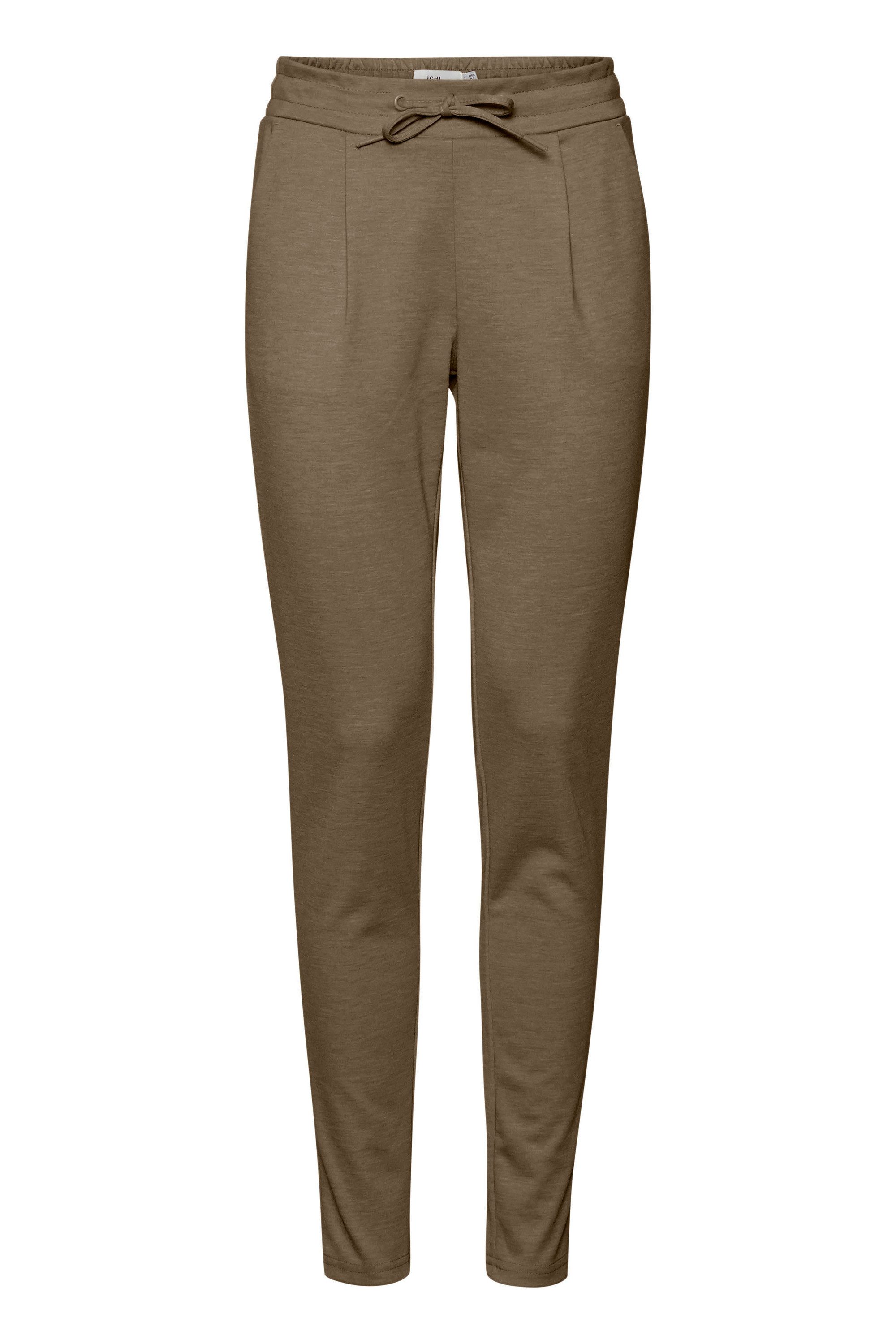Ichi Strickhose Stoffhose günstig online kaufen