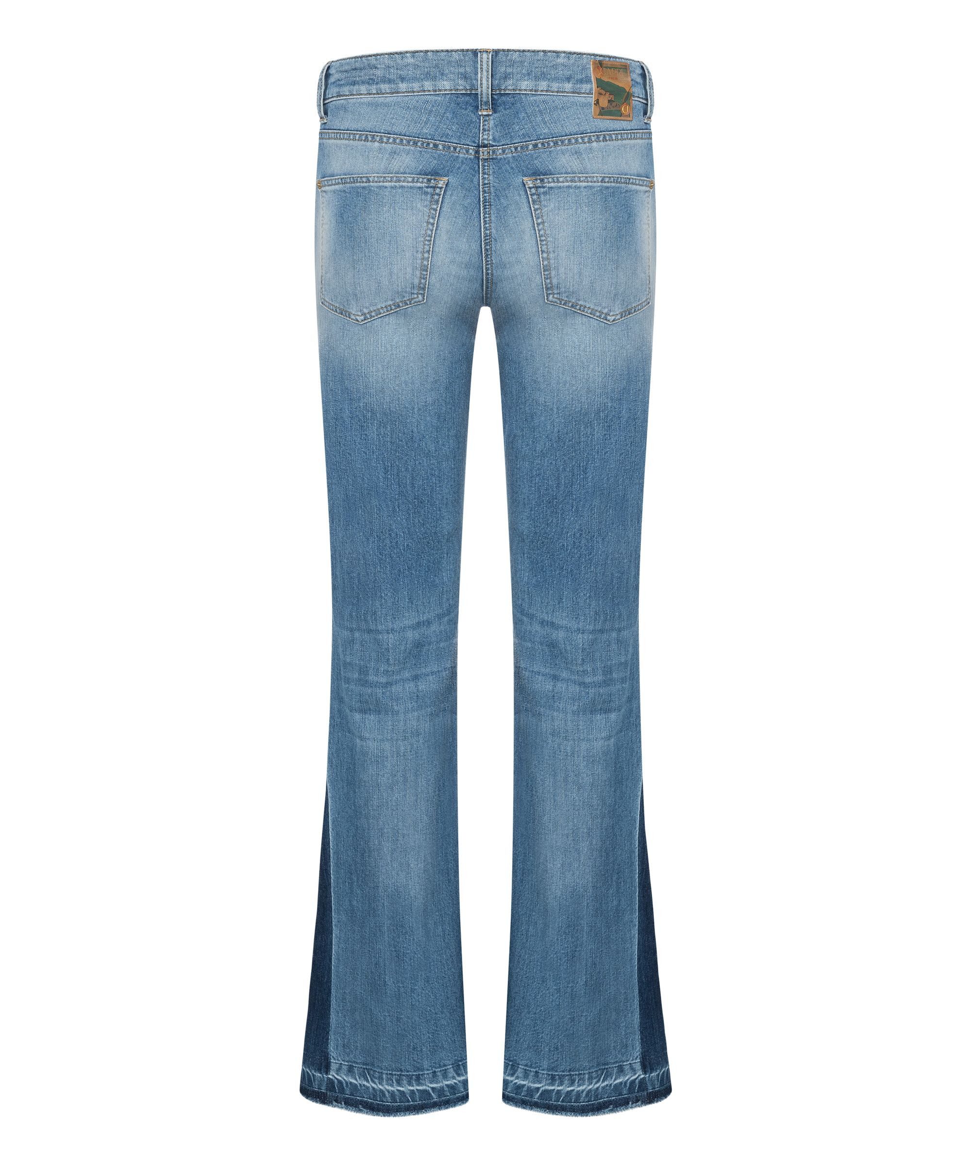 Cambio 5-Pocket-Jeans