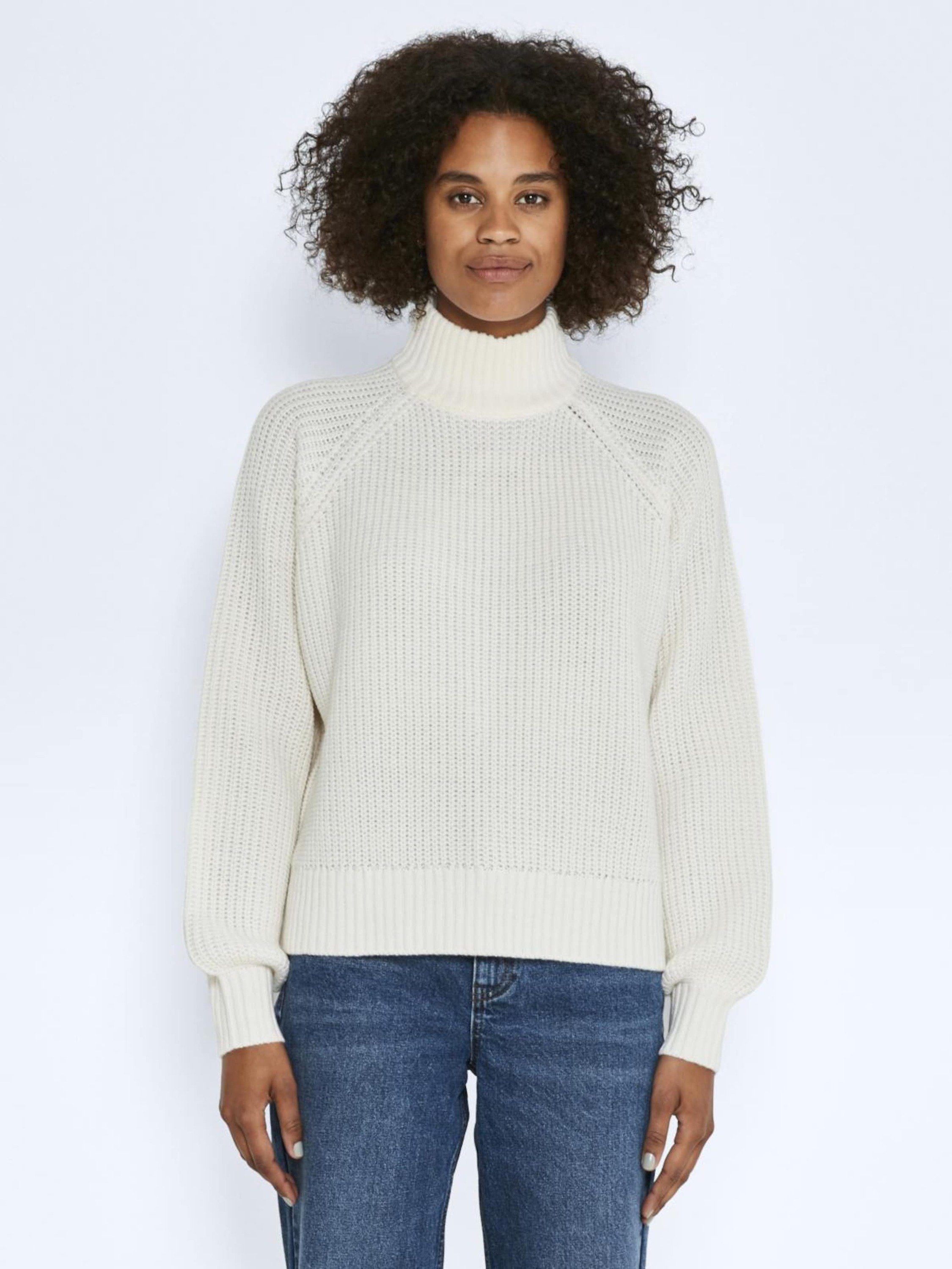 Noisy may Strickpullover Timmy (1-tlg) Plain/ohne günstig online kaufen