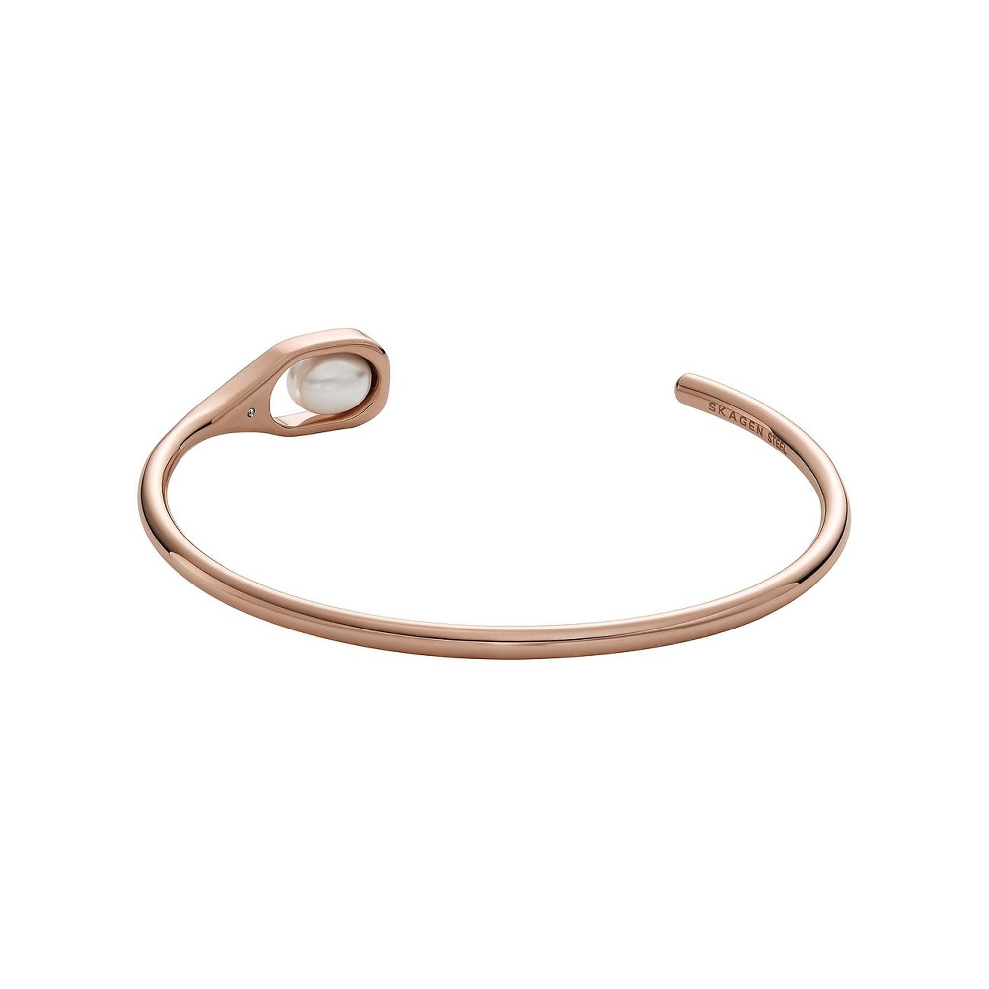 SKAGEN Armband SKJ1748791 rosa|rot... SKAGEN Armband SKJ1748791 rosa|rot...