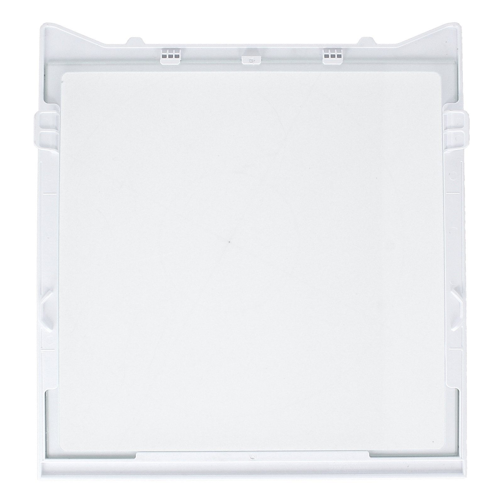 easyPART Einlegeboden wie SAMSUNG DA97-16729A Glasplatte mitte für, Kühlschrank / Gefriergerät