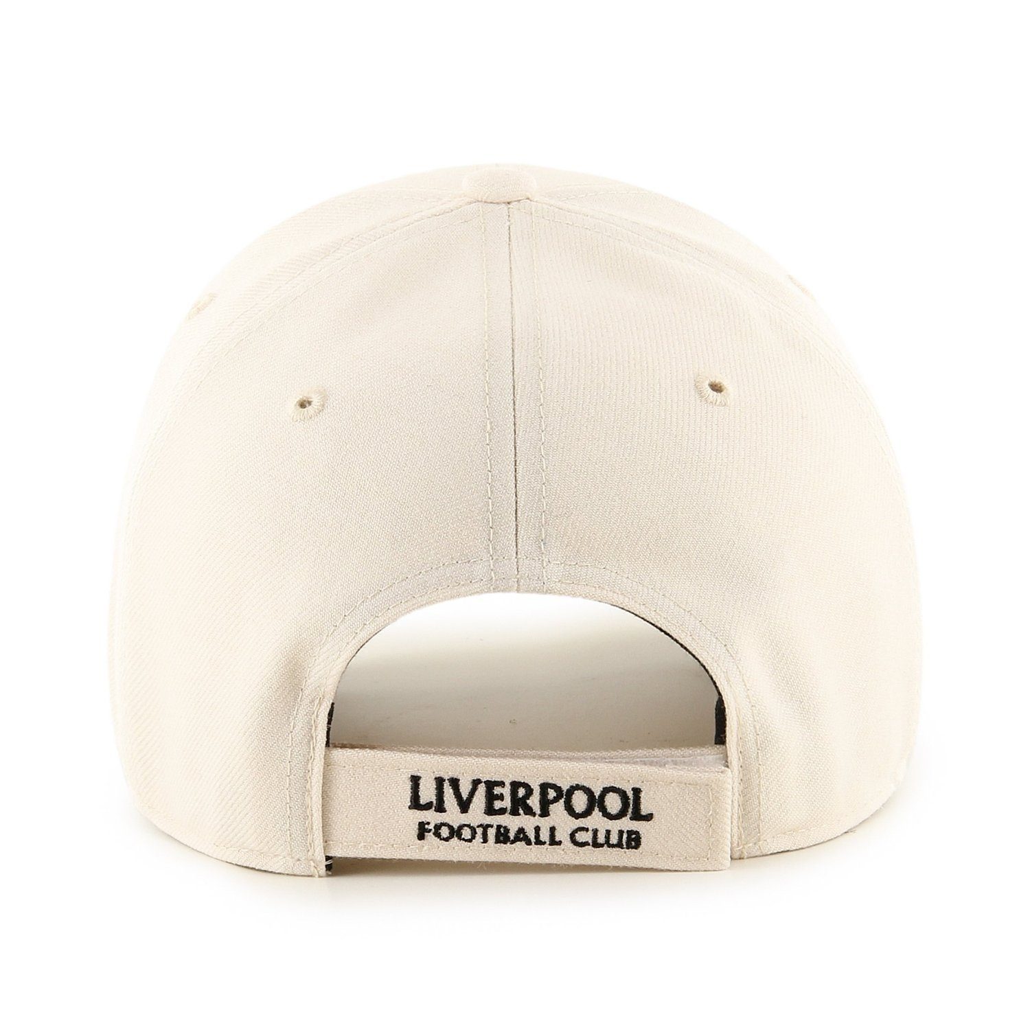 FC Cap Fit Brand Trucker Liverpool Relaxed '47