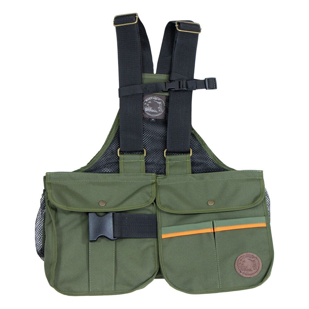 Mystique Funktionsweste Mystique® Dummy Weste Trainer günstig online kaufen