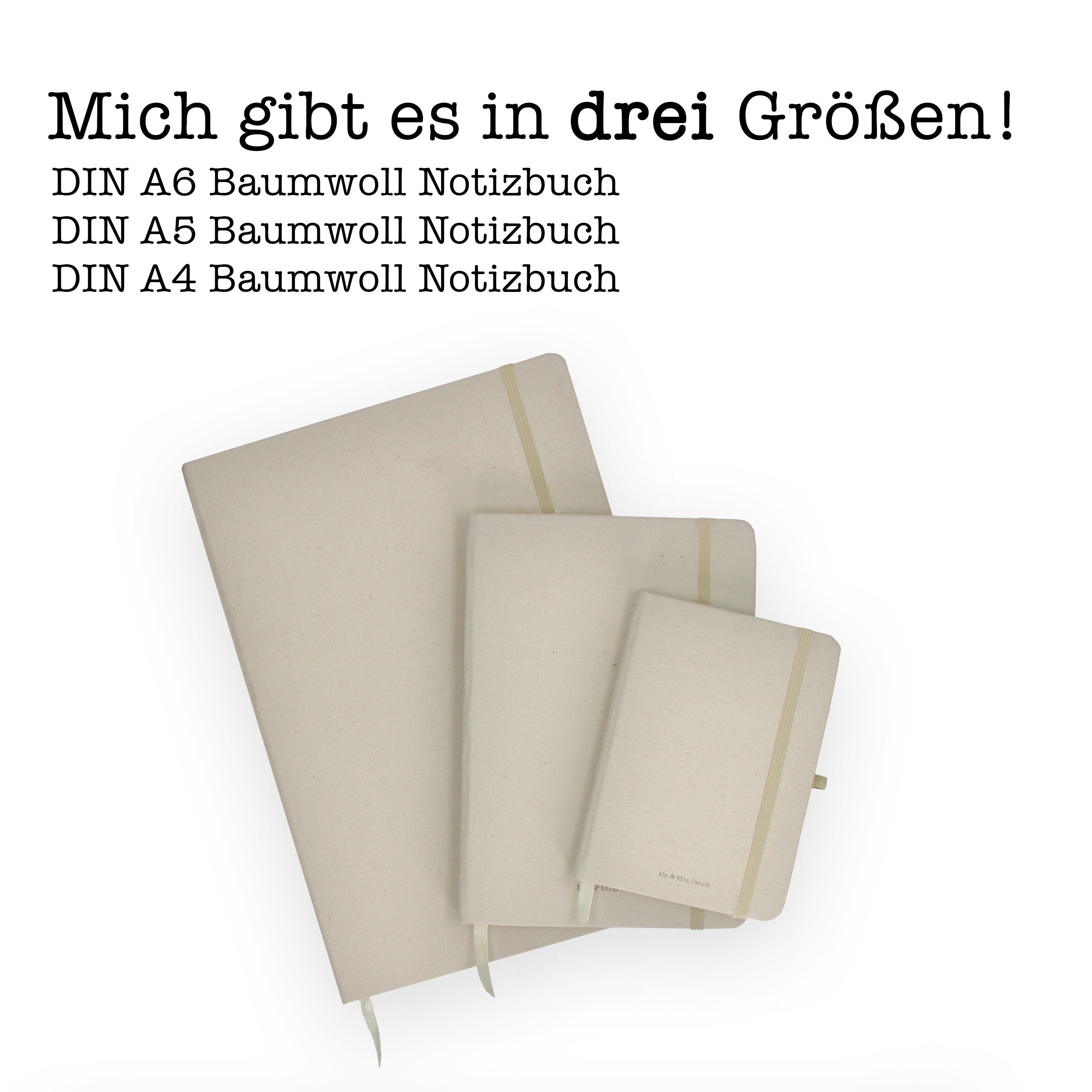 Transparent Adressbuch, Waldtiere - Mrs. Notizbuch Notizh & Panda Mr. Geschenk, Mr. & - Maus, Panda Picknick Mrs.