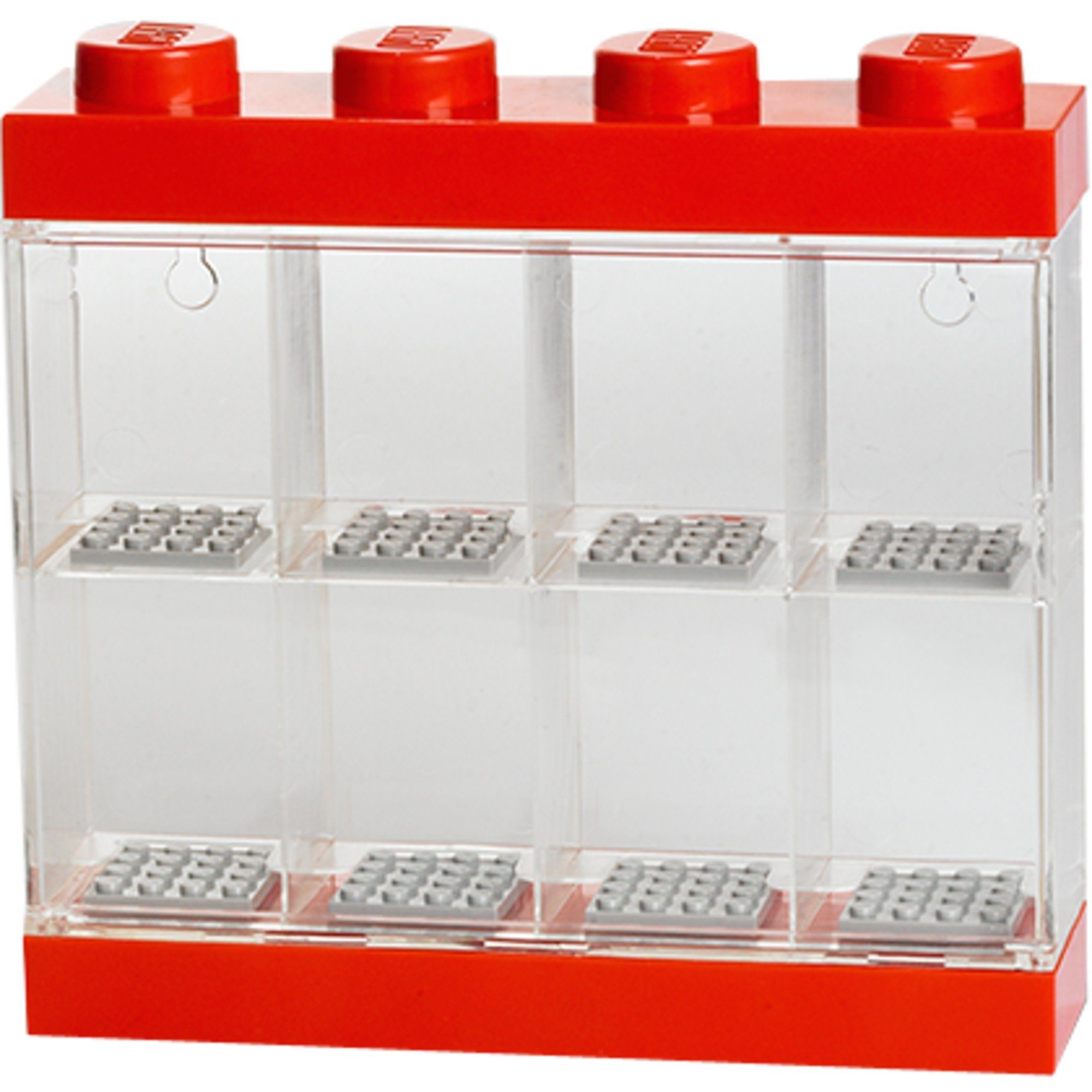 Room Copenhagen Vitrine Room Copenhagen LEGO Minifiguren Display Case 8