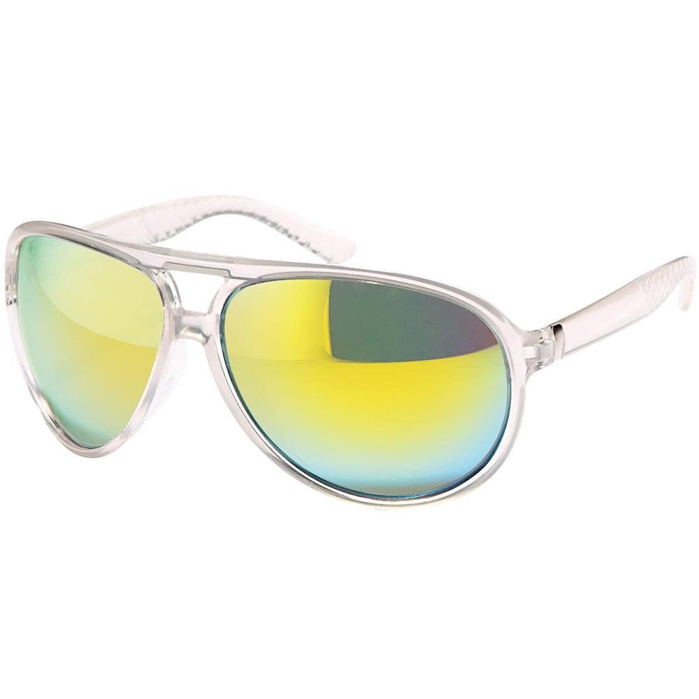 Pilotenbrille Piloten Designer Damen Sonnenbrille
