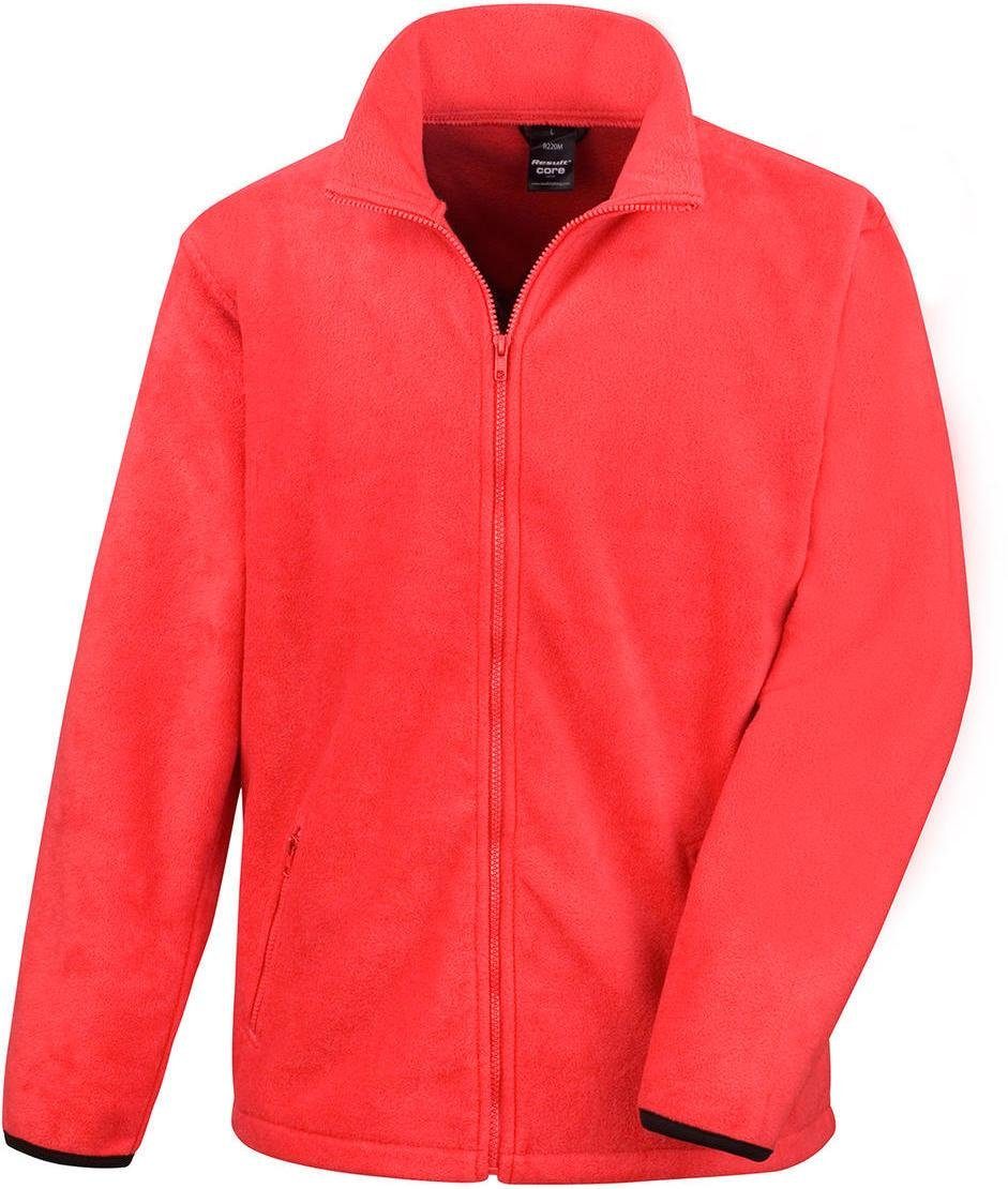 Fleecejacke Fashion Fit Outdoor Fleece