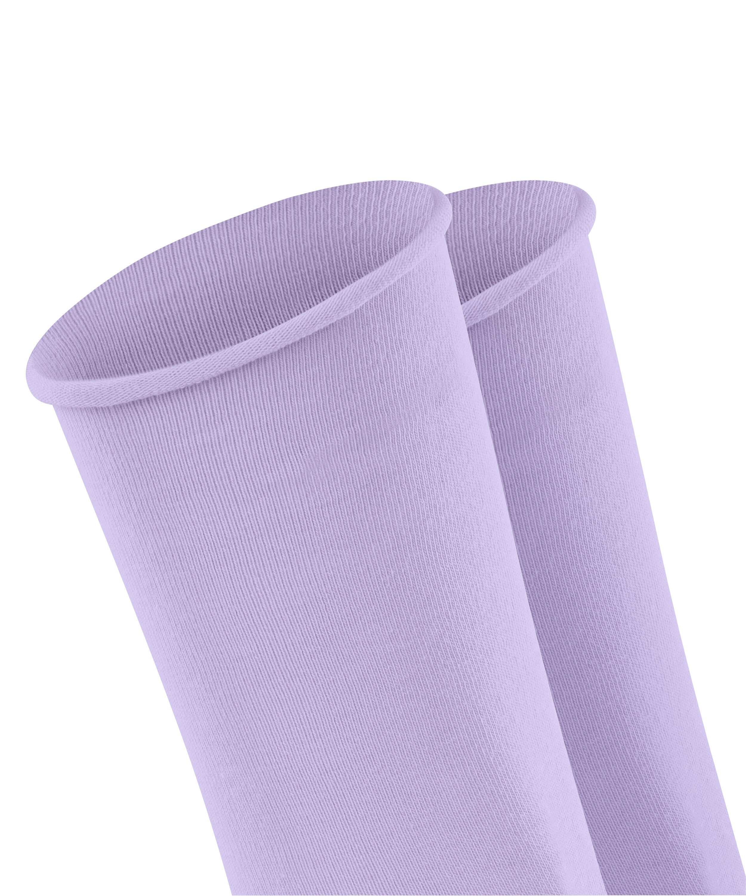 Esprit Socken Basic Pure 2-Pack Socken mit hohem Baumwollanteil (2-Paar) mit hohem Baumwollanteil