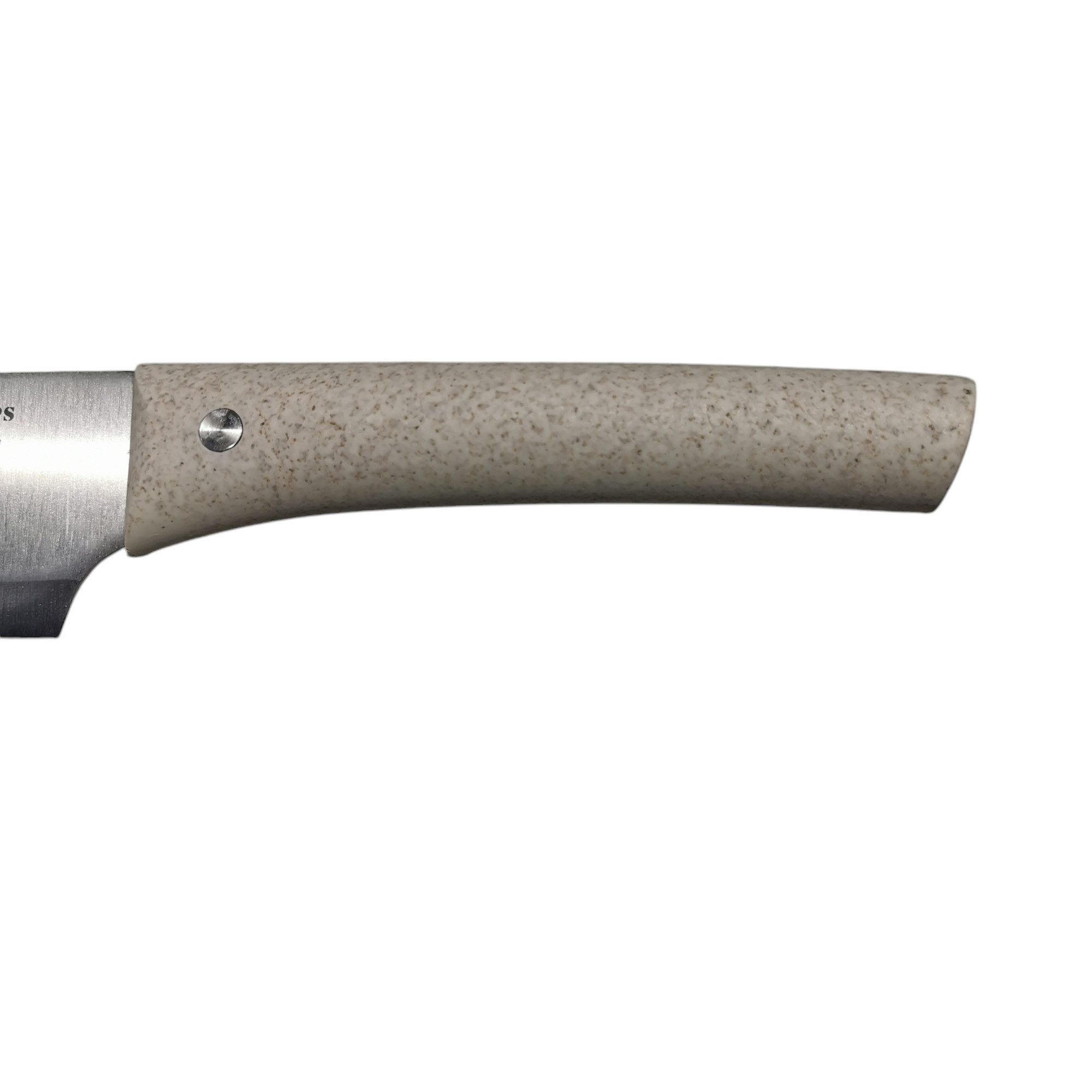 Homey`s Kochmesser Homey´s VITT Kochmesser 20 cm mit Weizengrasgriff