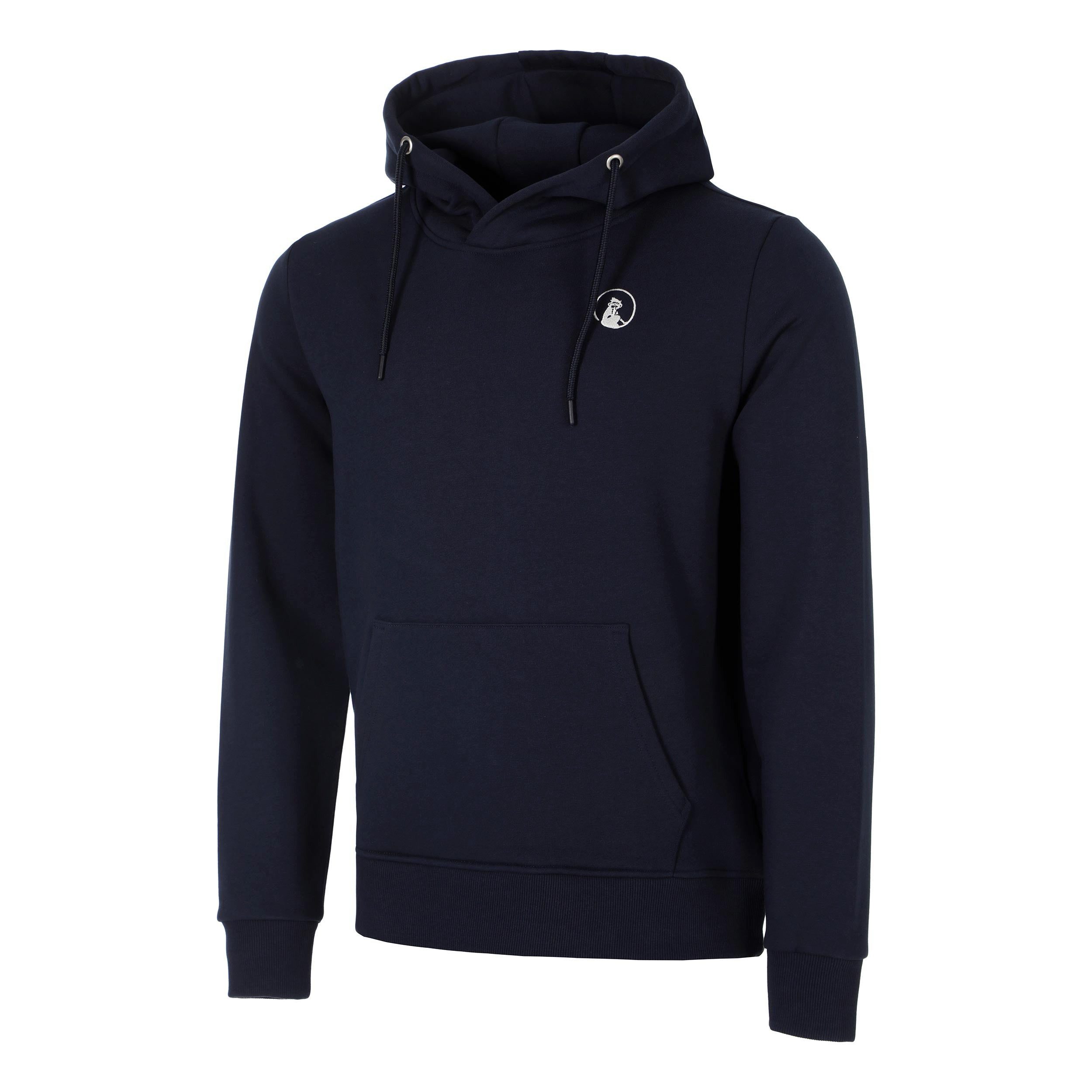 Quiet Please Kapuzensweatshirt Essential