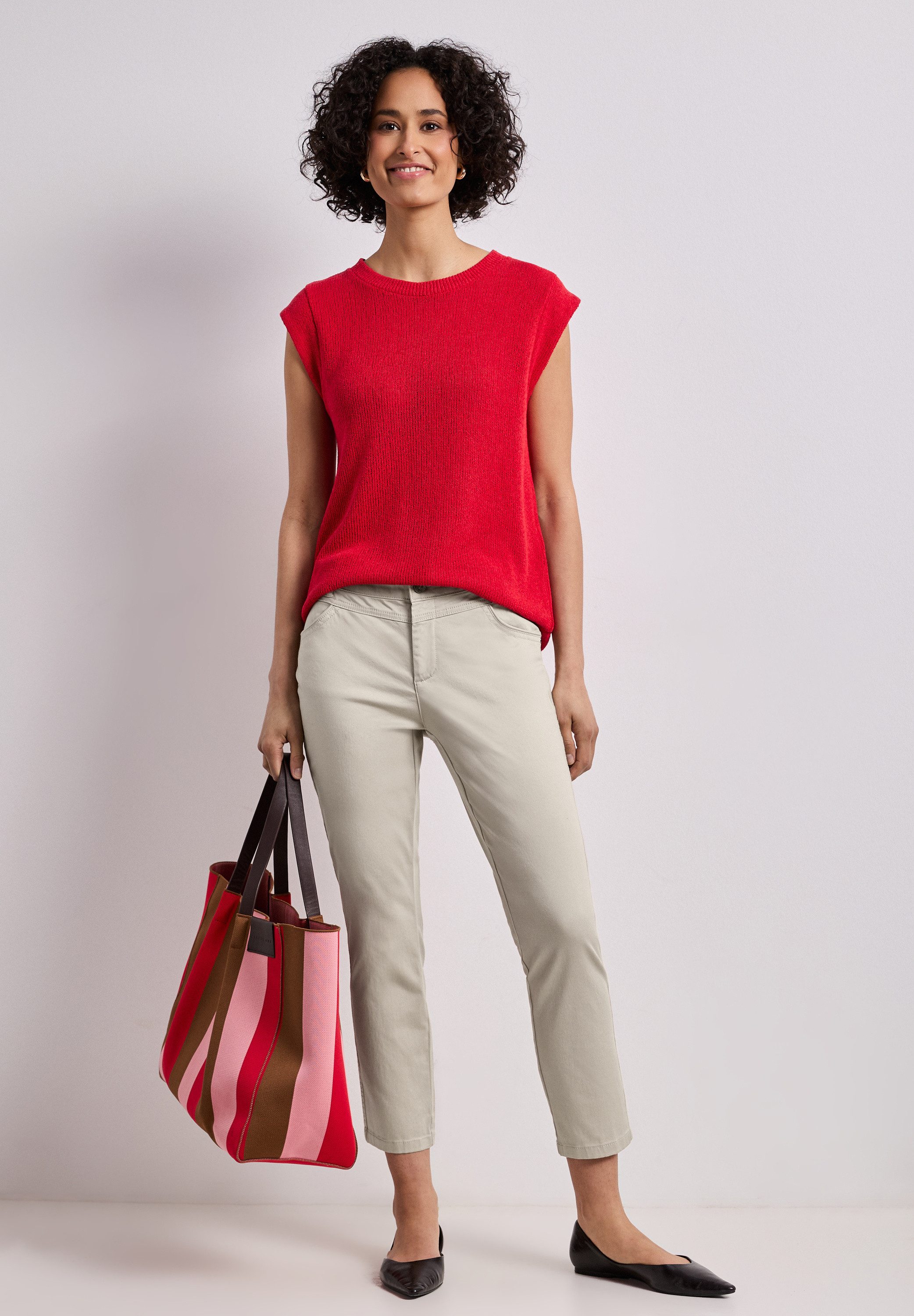 STREET ONE 7/8-Hose 4-Pocket Style