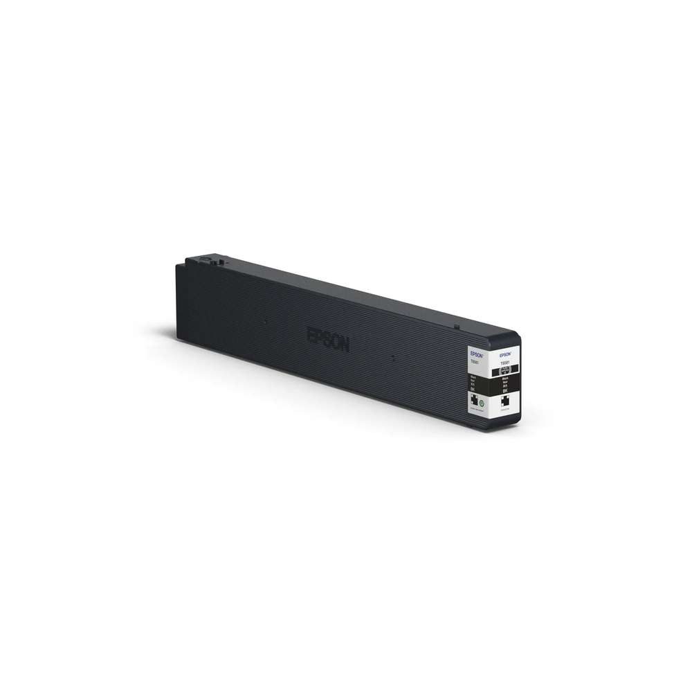 Epson Epson WorkForce Enterprise WF-C20750 Black Ink Druckerpatrone Tintenpatrone