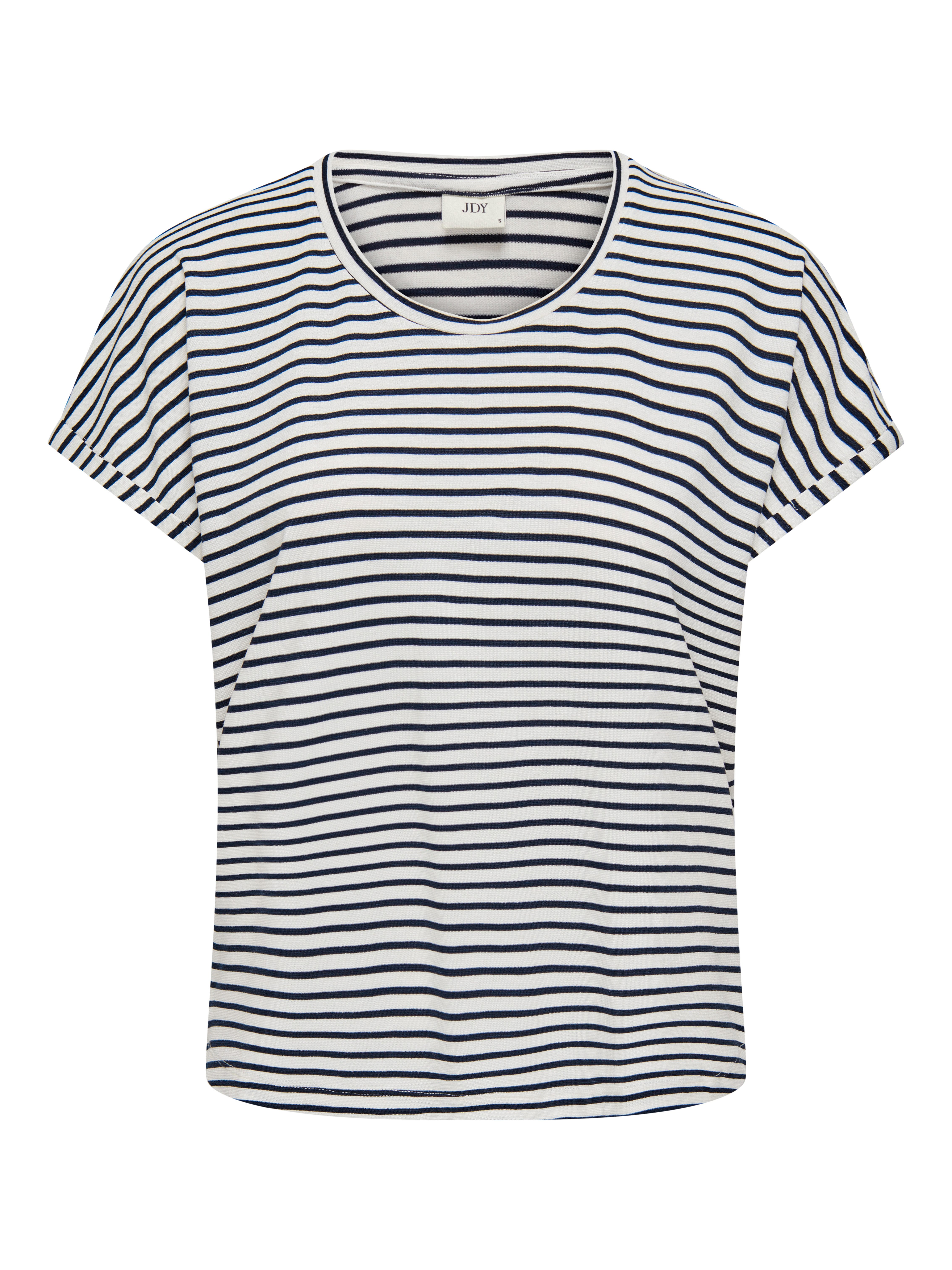Cloud Dancer Stripes:SKY CAPTAIN
