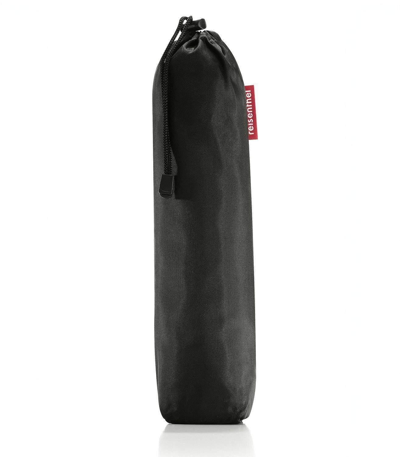 REISENTHEL® Einkaufsshopper EASYSHOPPINGBAG, Schwarz, Polyester, 30 l, Wasserabweisend, mit Griffen