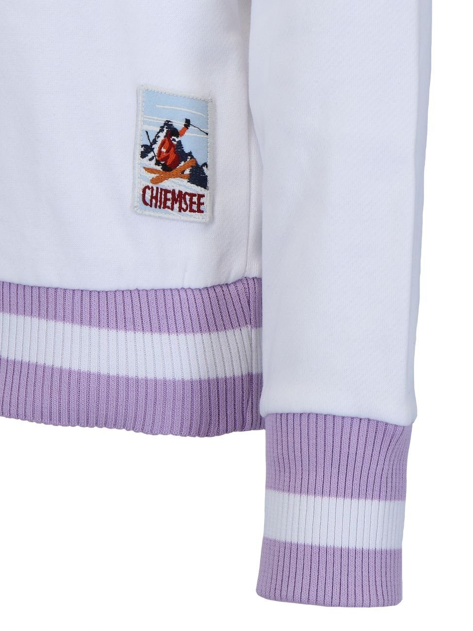 Chiemsee Sweatshirt Women Sweatshirt, Comfort Fit (1-tlg) günstig online kaufen