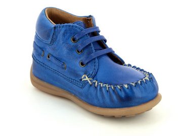 Bisgaard Lauflernschuhe blau Lauflernschuh