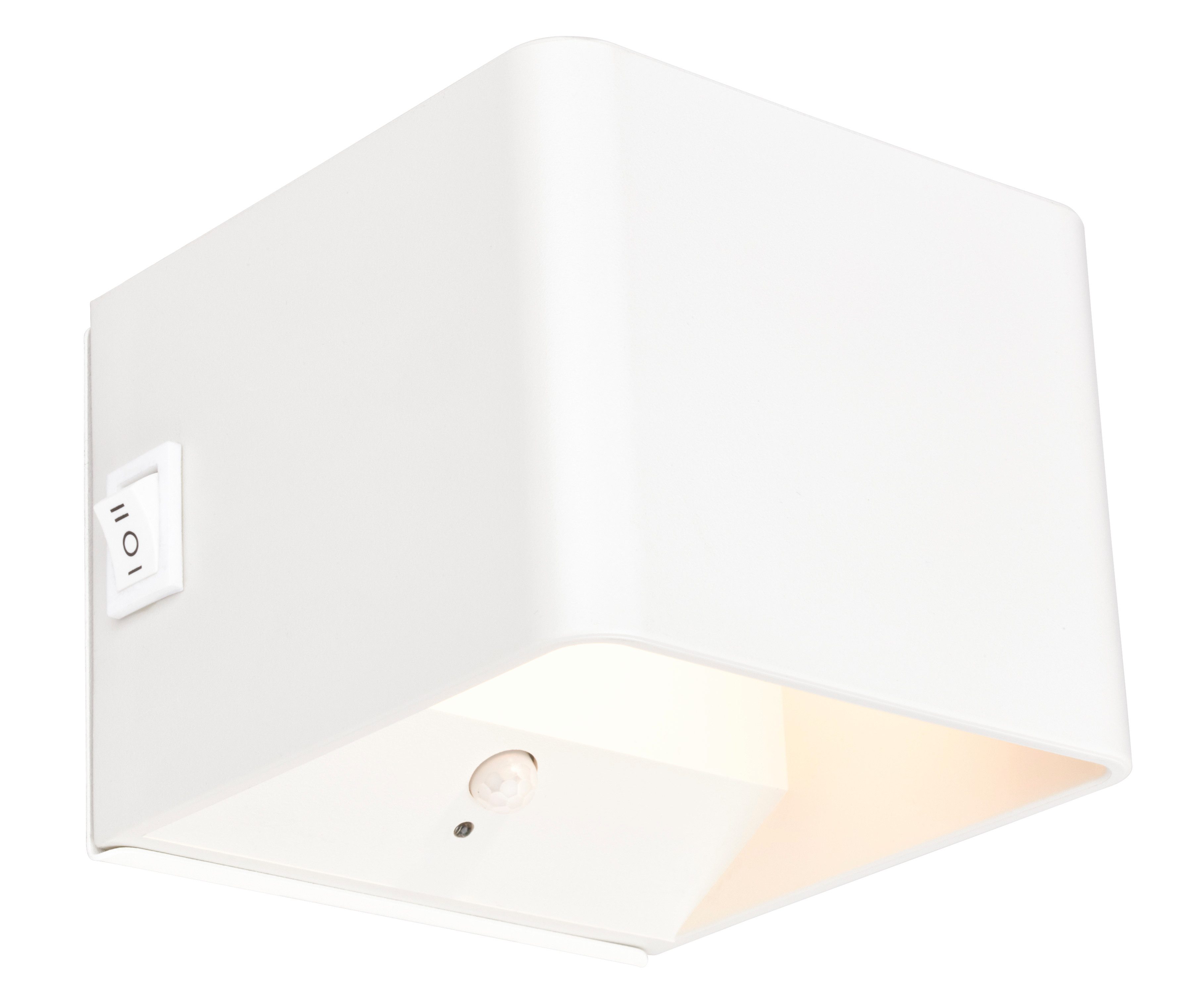 Briloner Leuchten LED Wandleuchte BORRA 3879016 günstig online kaufen