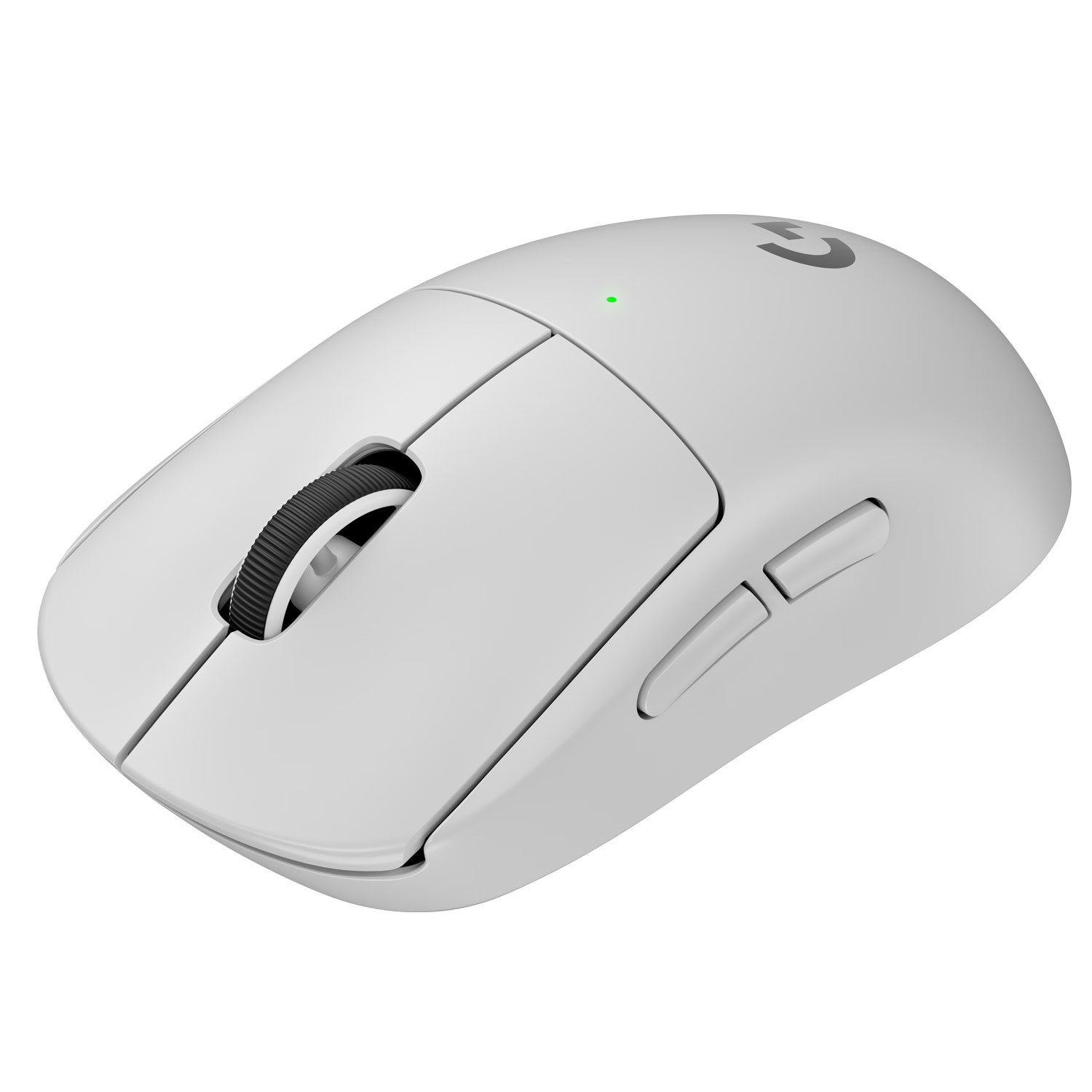 Logitech G PRO X SUPERLIGHT Maus